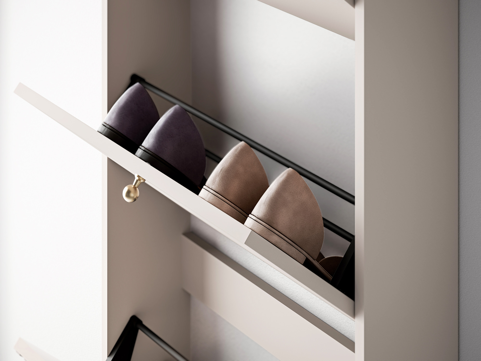 Sapateira Marmeli 129