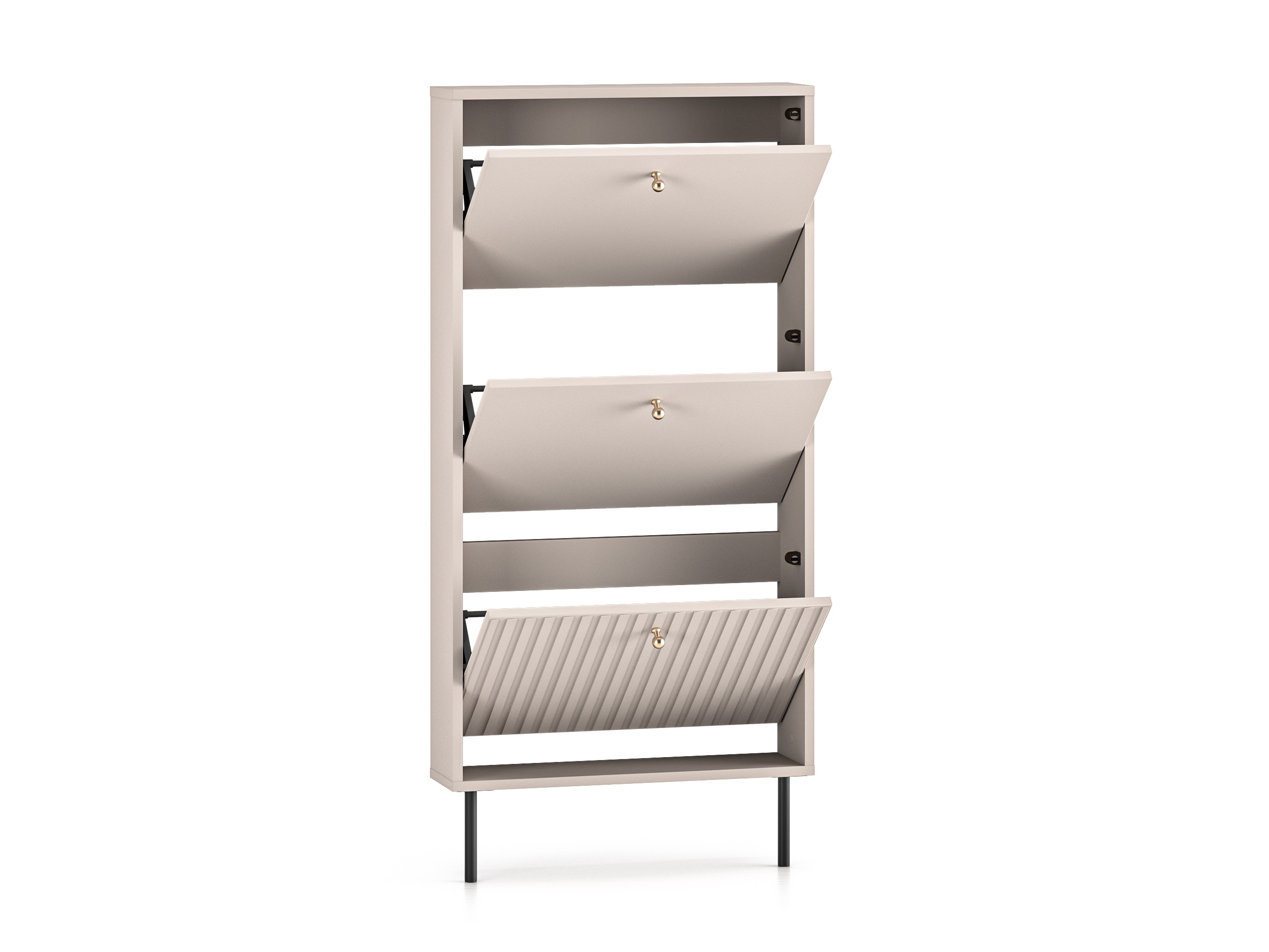 Sapateira Marmeli 129