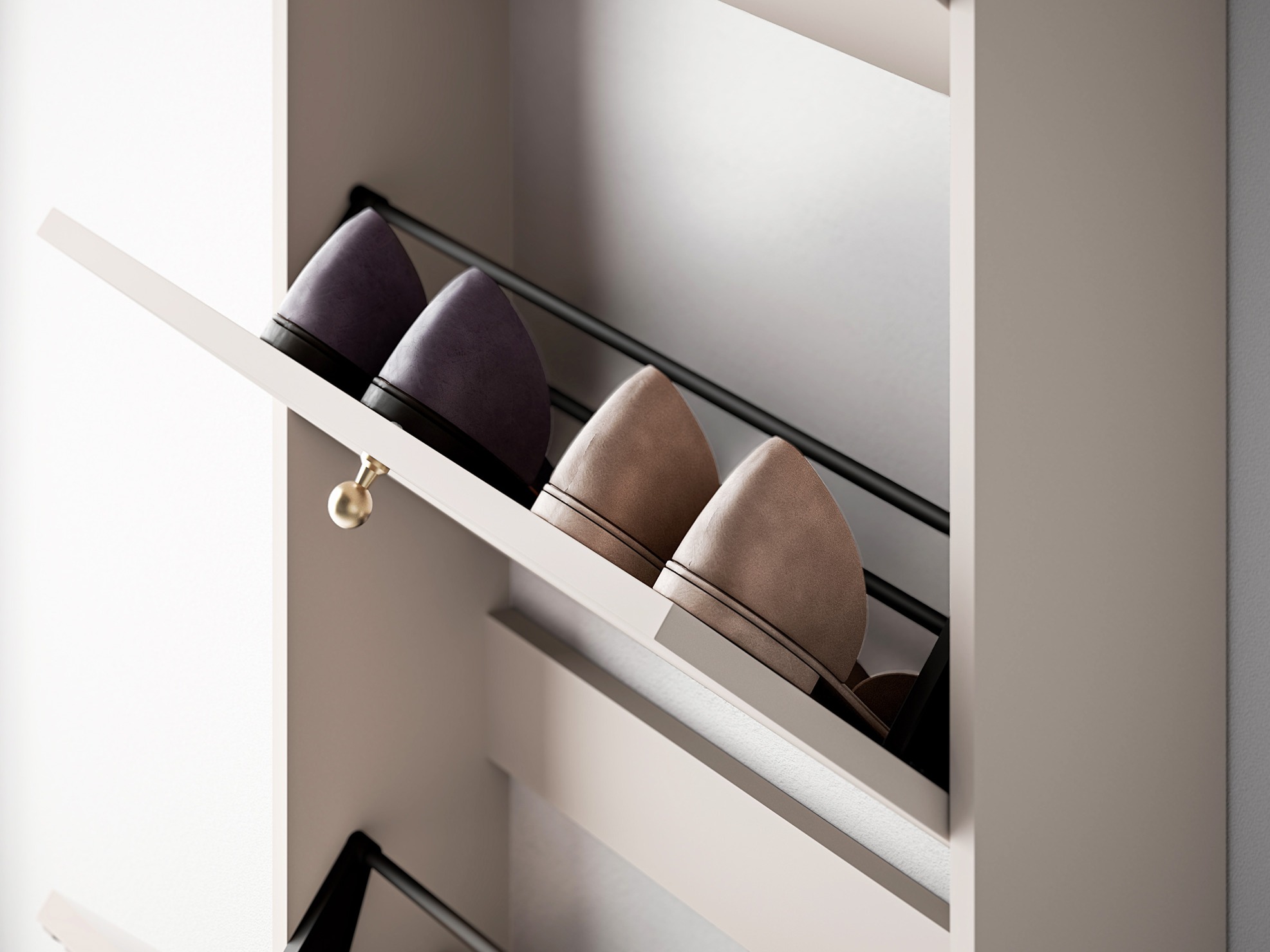 Sapateira Marmeli 130