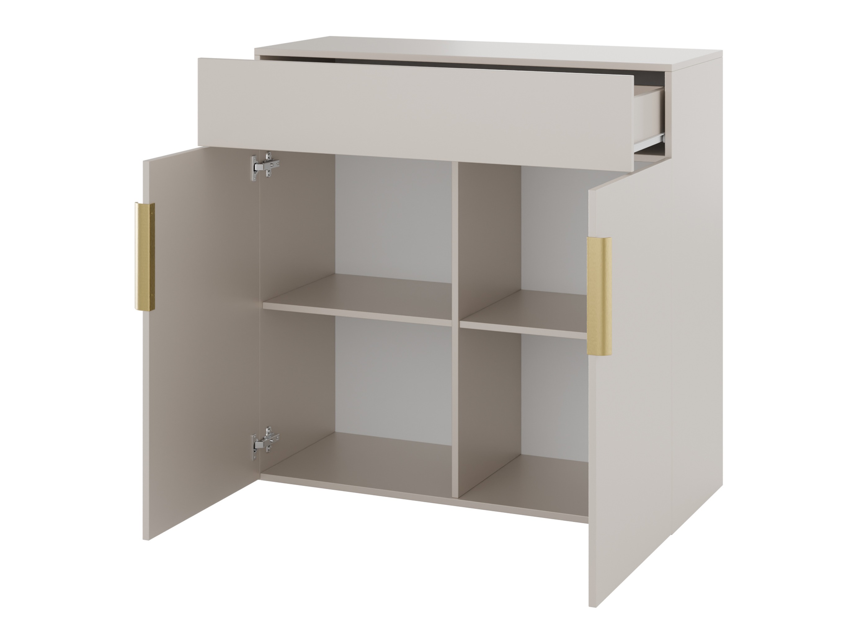 Conjunto para corredor Comfivo Magister II