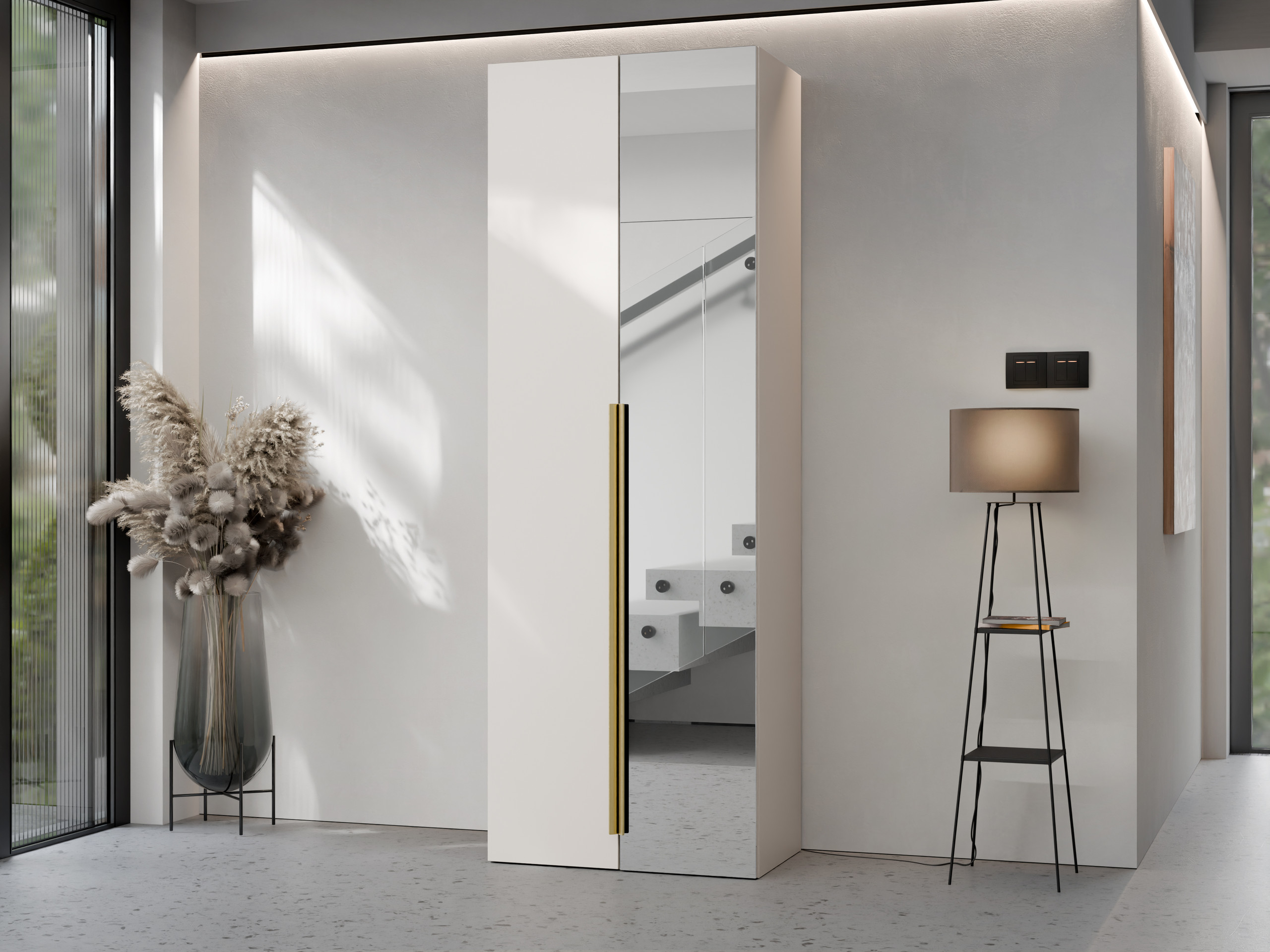 Estante Comfivo Magister i