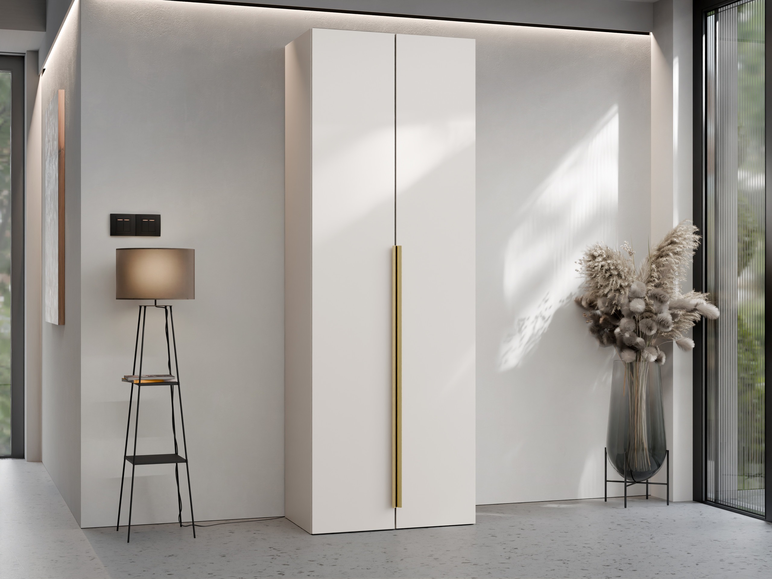 Estante Comfivo Magister