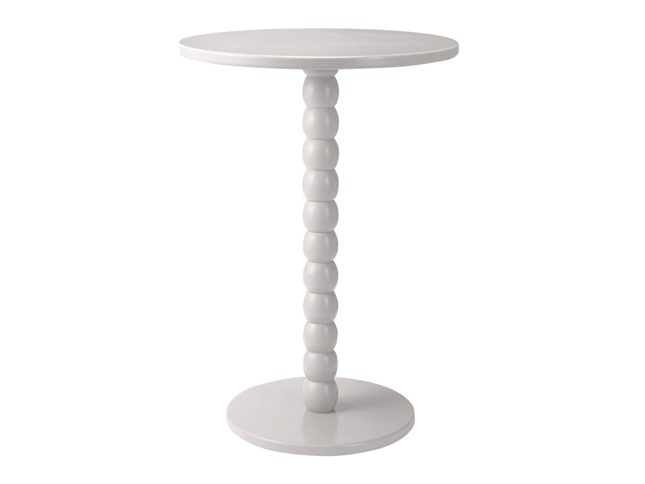 Mesa de apoio Ludus (Branco)