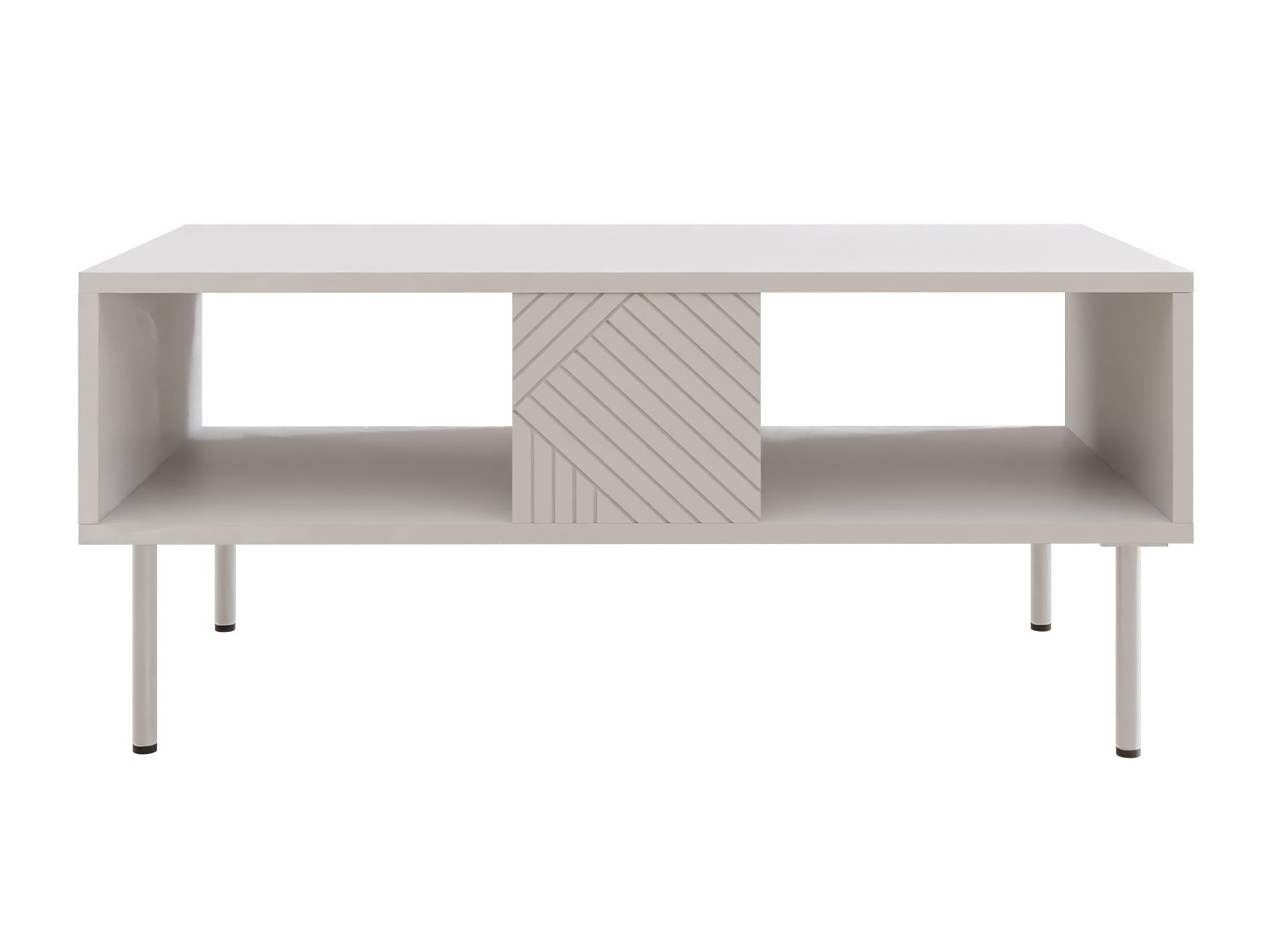 Mesa de centro Doctrina I