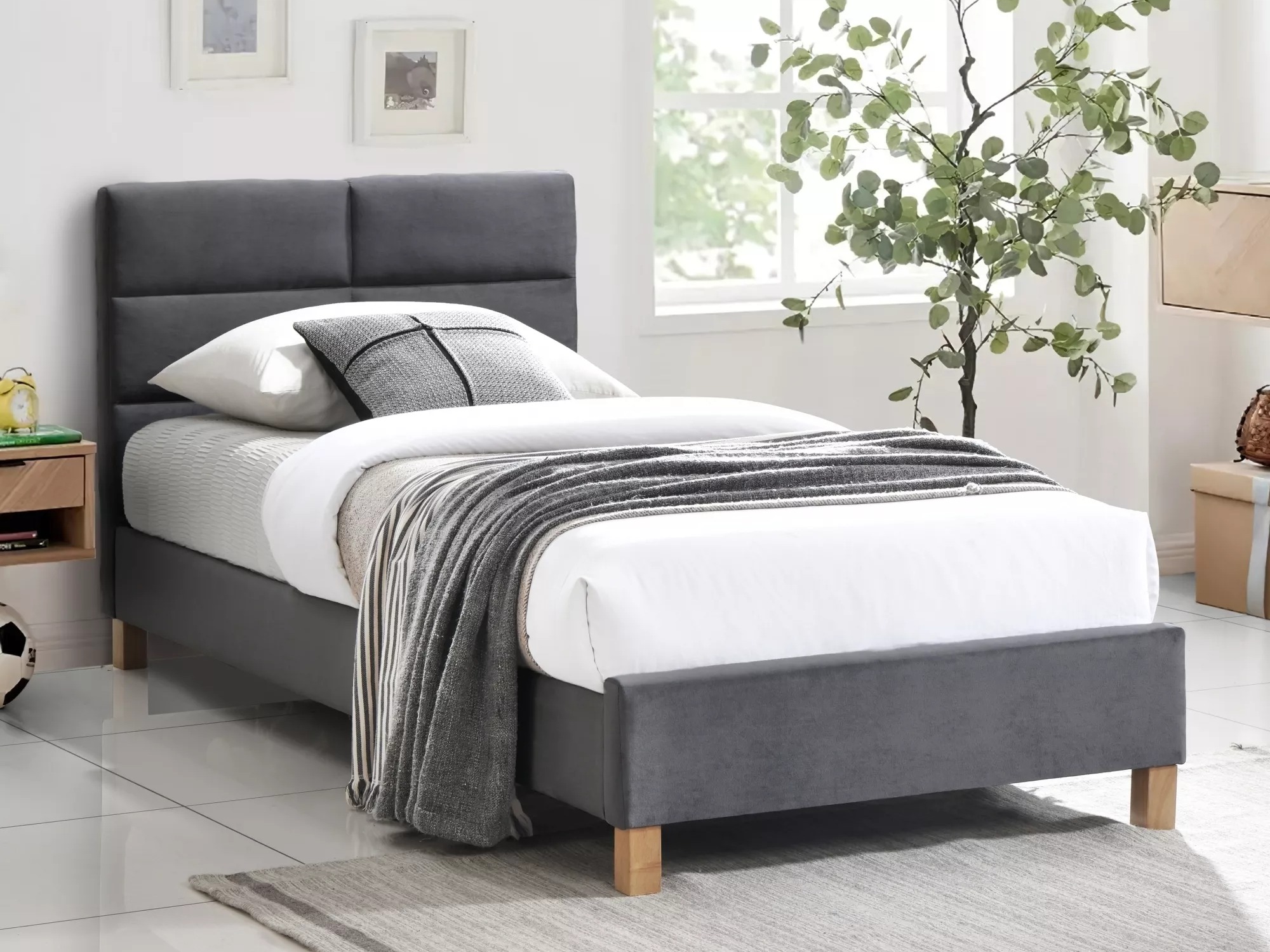 Cama Detroit 199