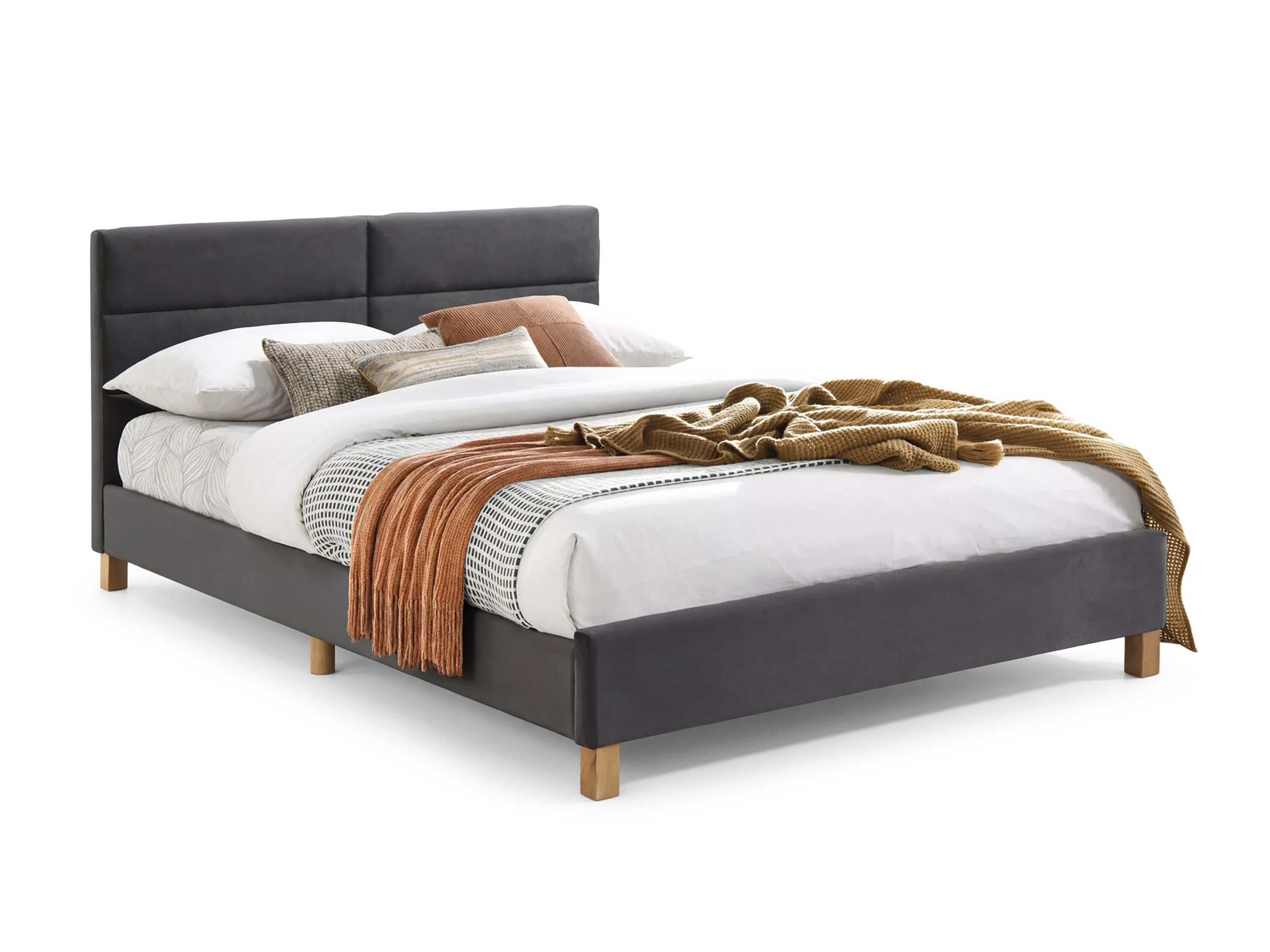 Cama Detroit 199