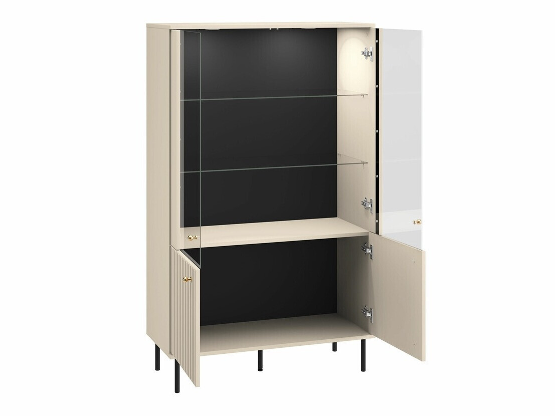 Conjunto para sala de estar Marmeli 135