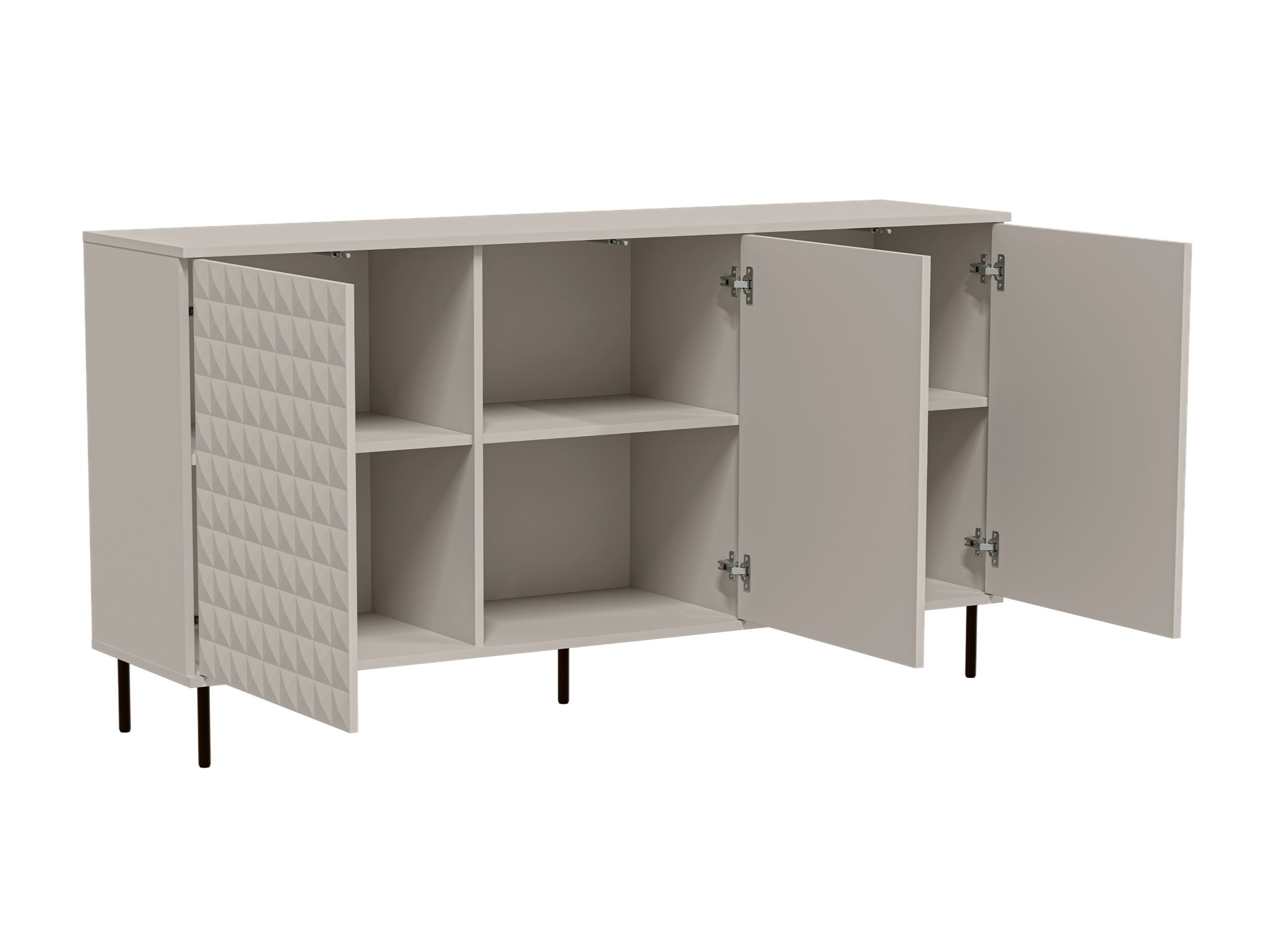 Conjunto para sala de estar Tempus