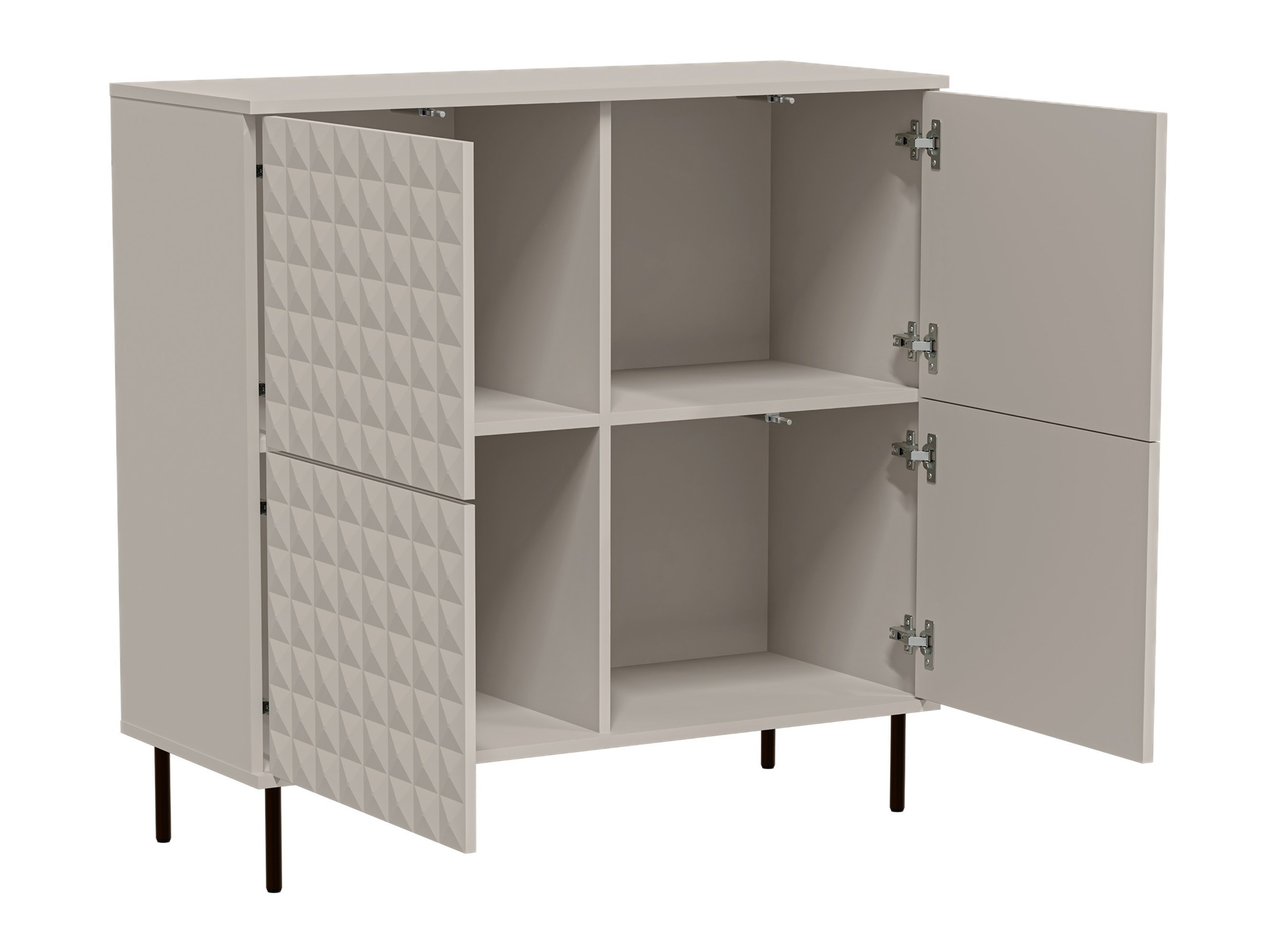 Conjunto para sala de estar Tempus