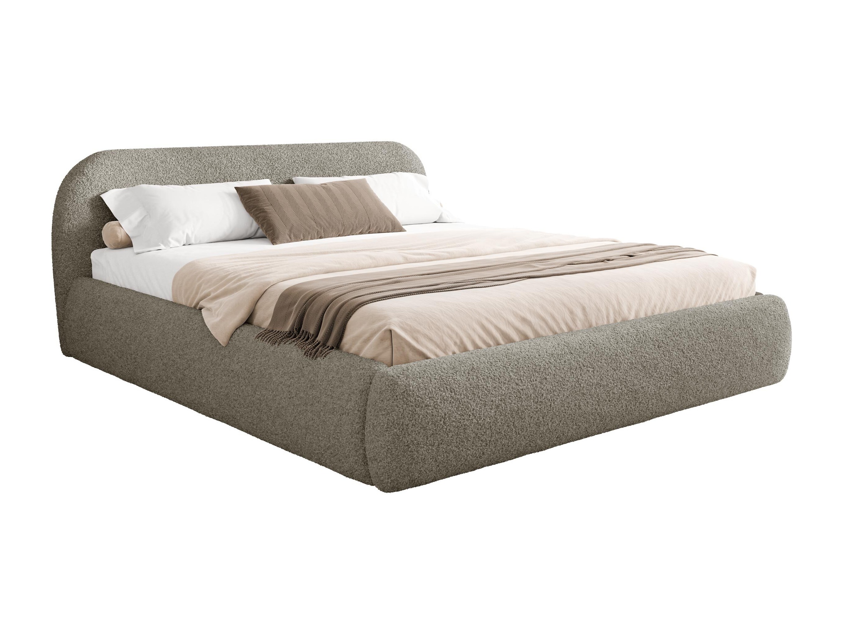 Cama TrendyNest 131 (Lambi 03)