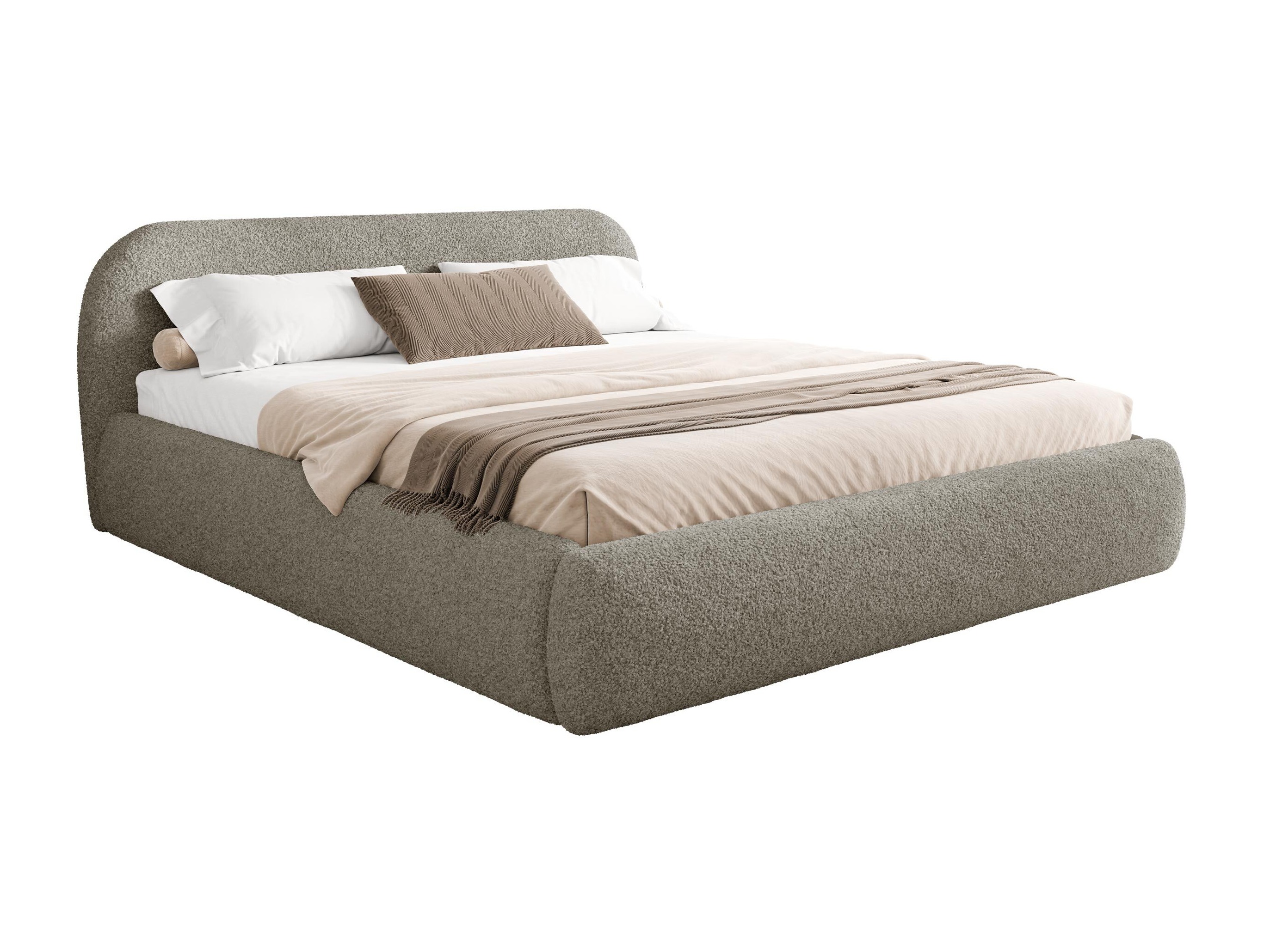 Cama TrendyNest Verbio (Lambi 03)