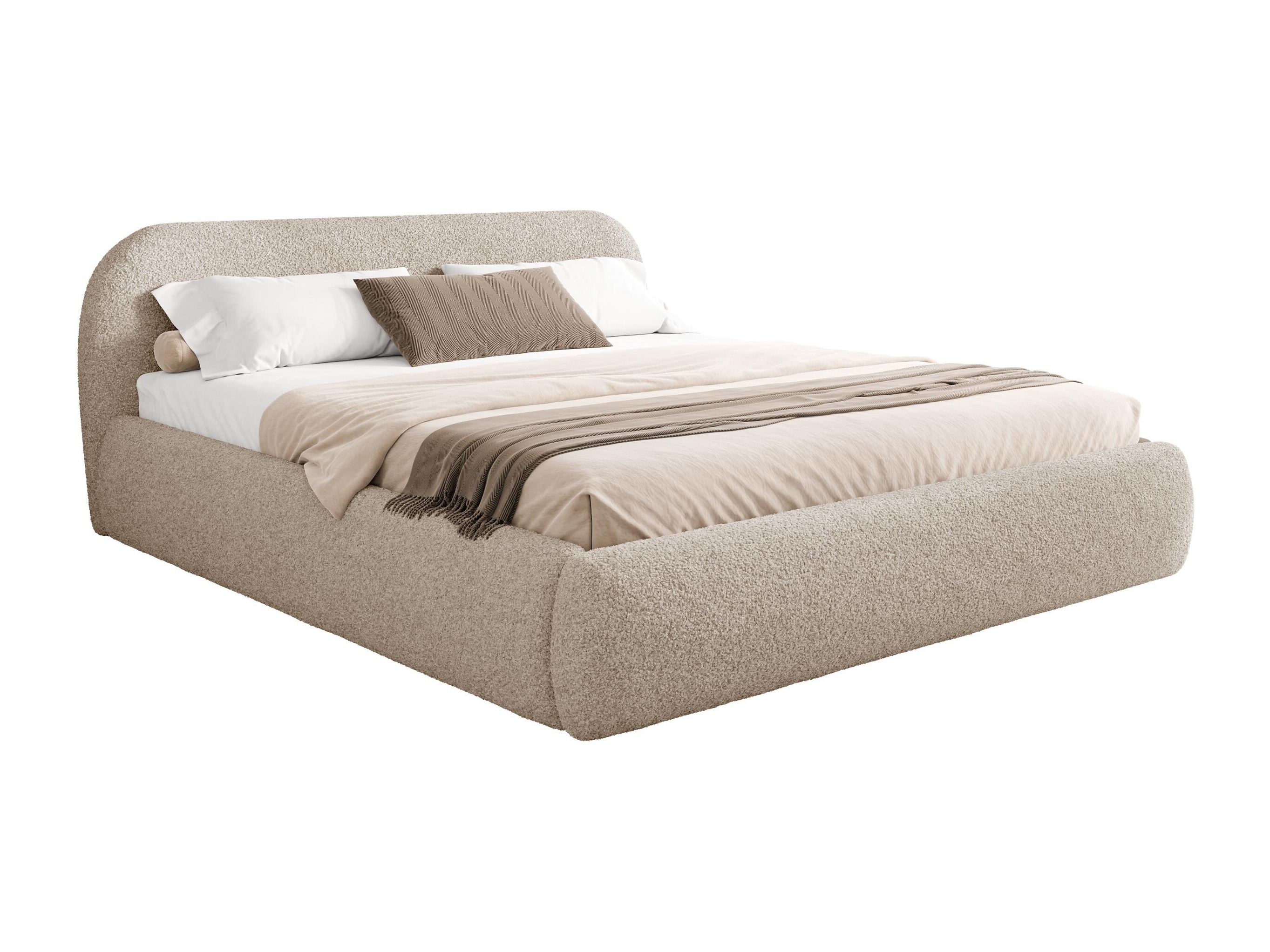 Cama TrendyNest 131 (Lambi 06)
