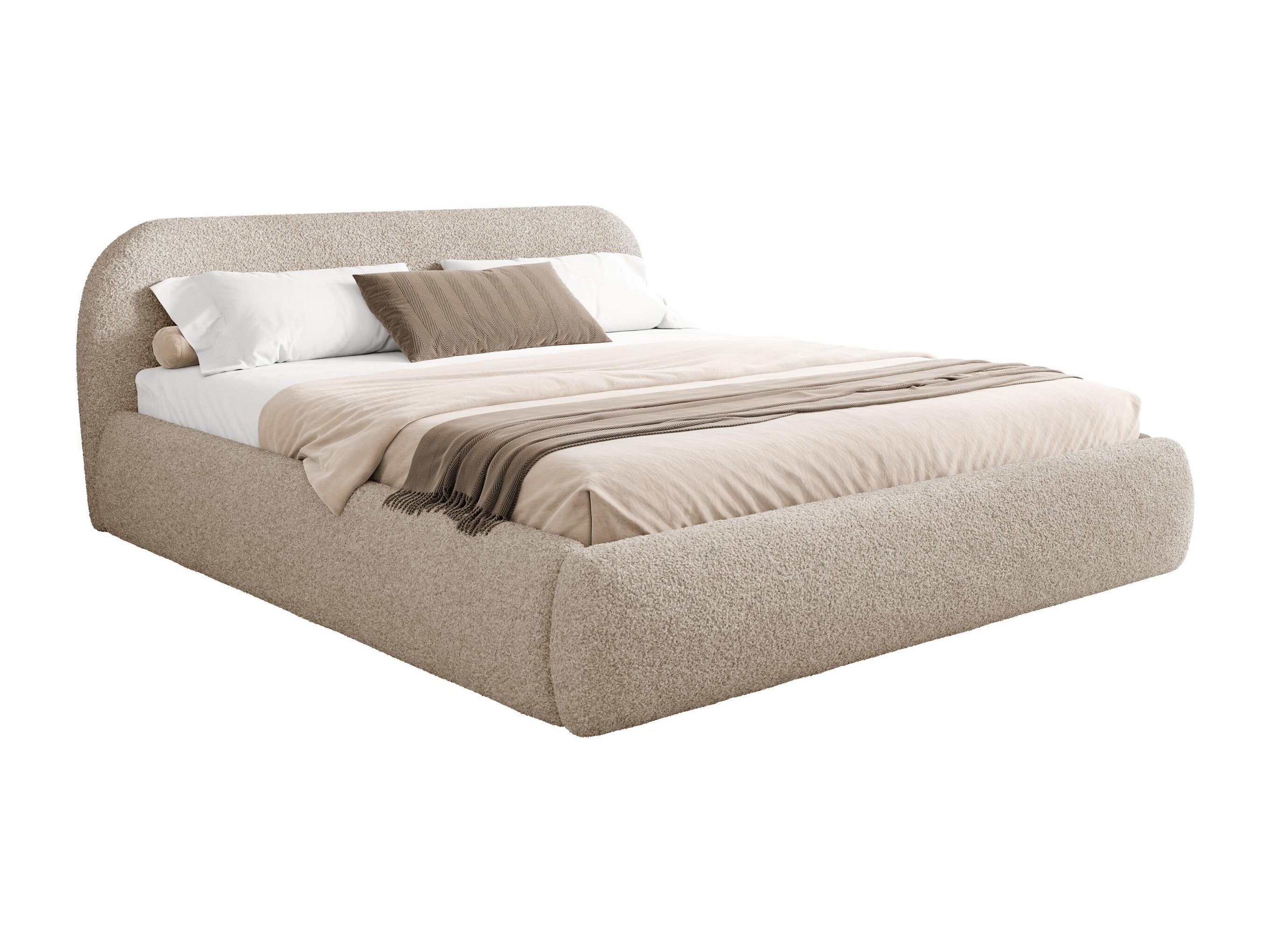 Cama TrendyNest Verbio (Lambi 06)