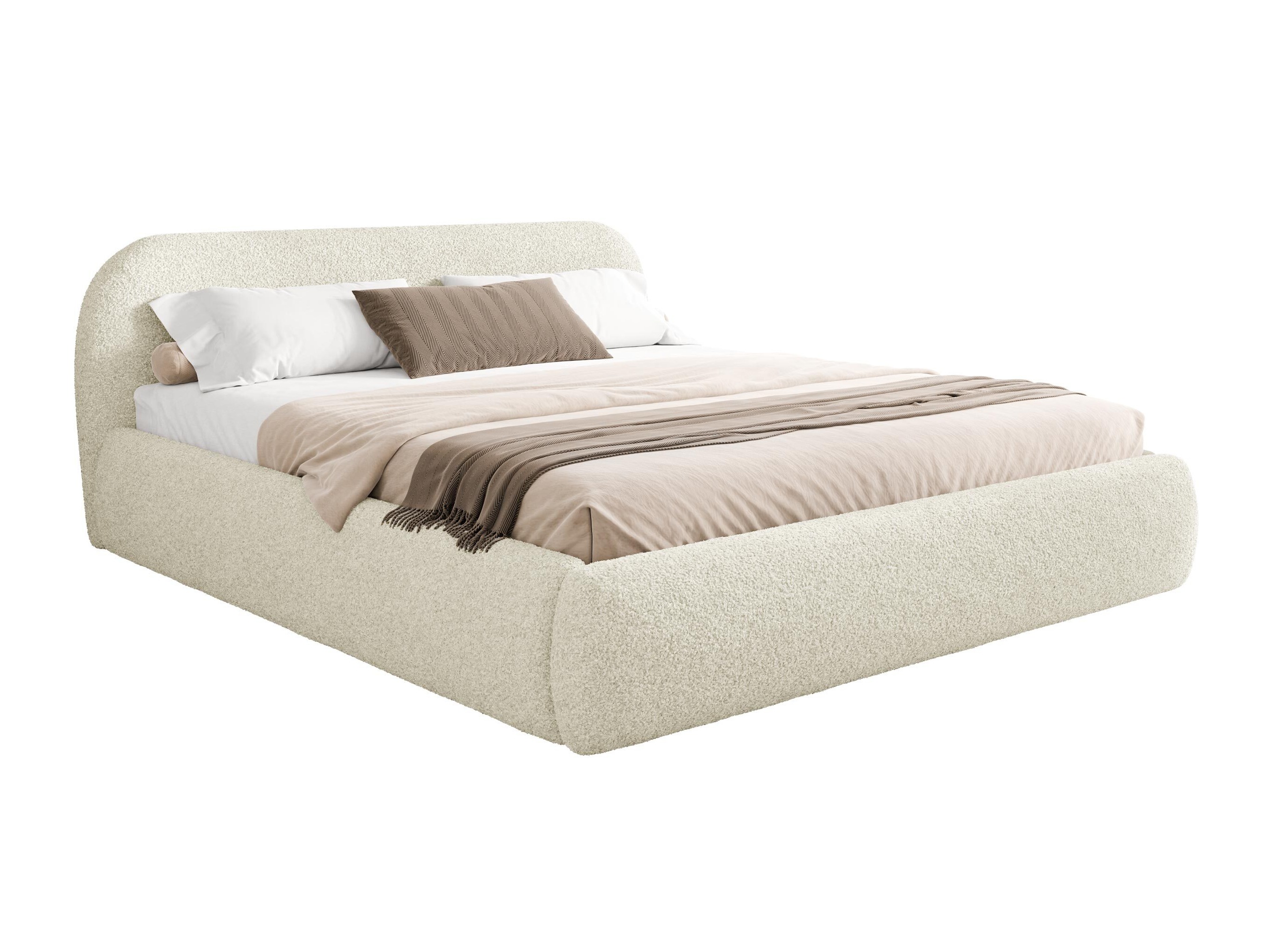 Cama TrendyNest Verbio (Lambi 08)