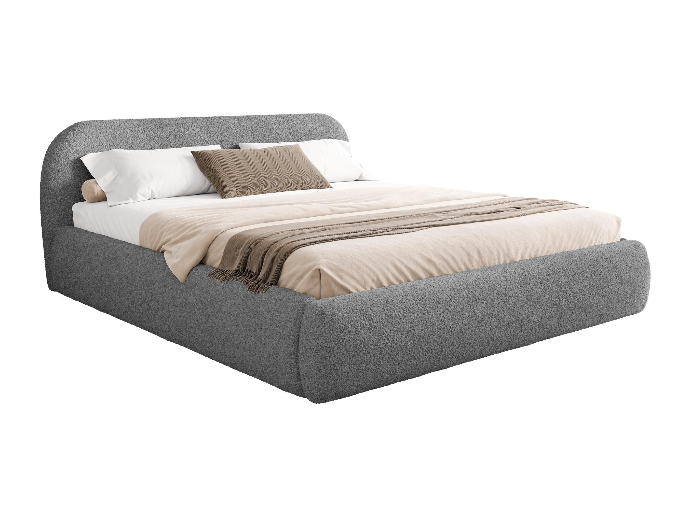 Cama TrendyNest Verbio (Lambi 12)