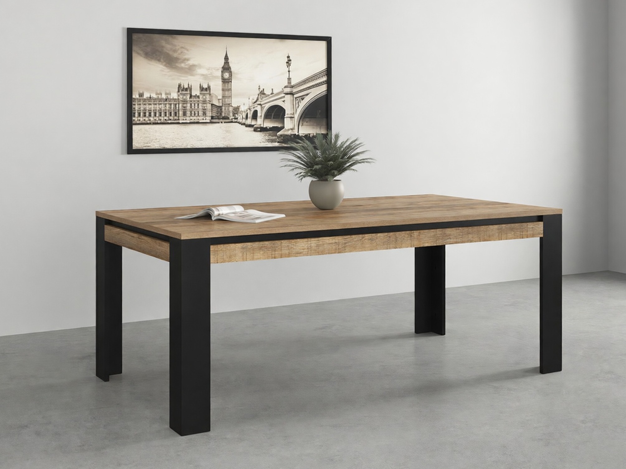 Mesa Melmava 104