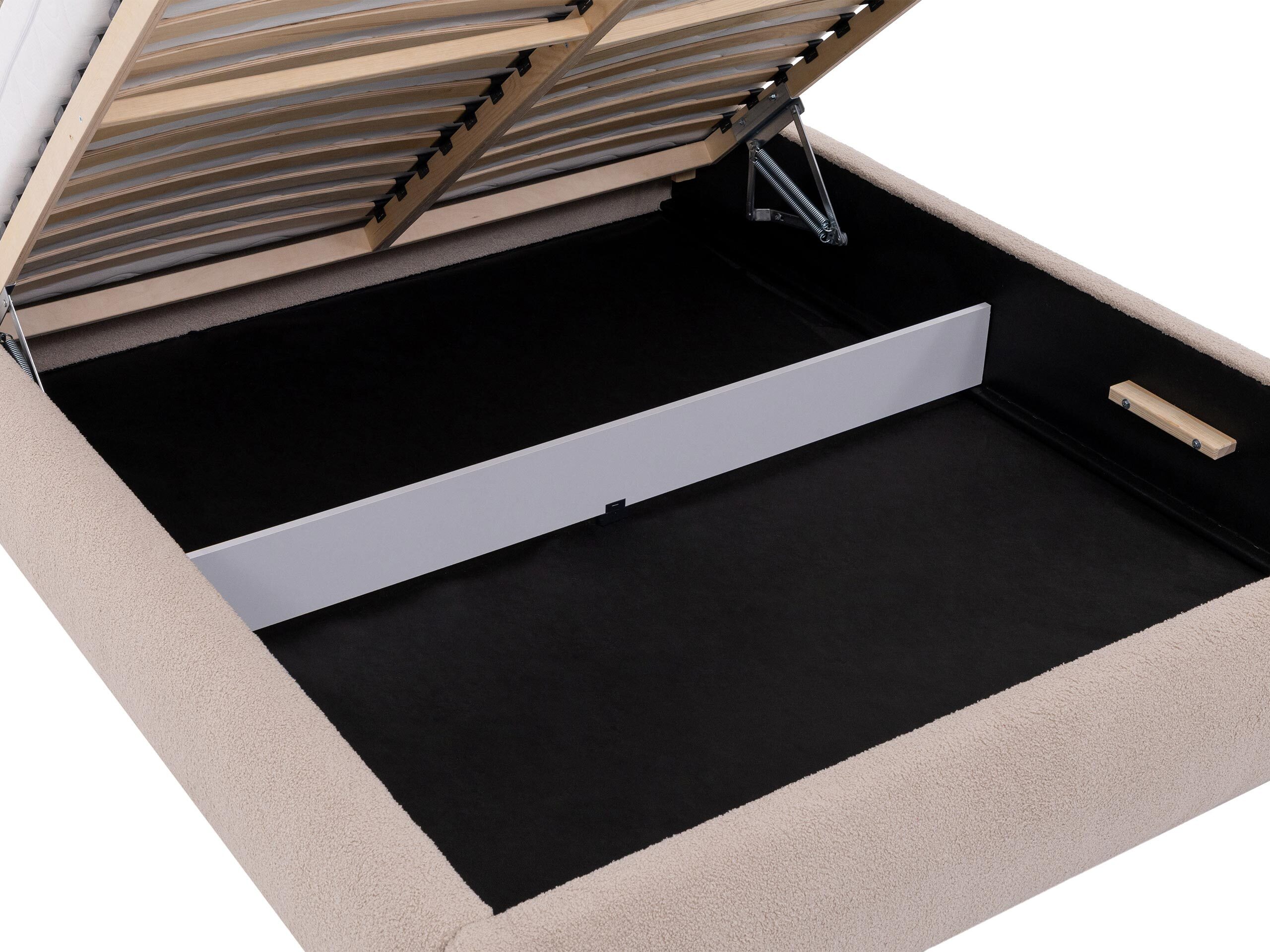 Cama TrendyNest Verbio (Lambi 06)