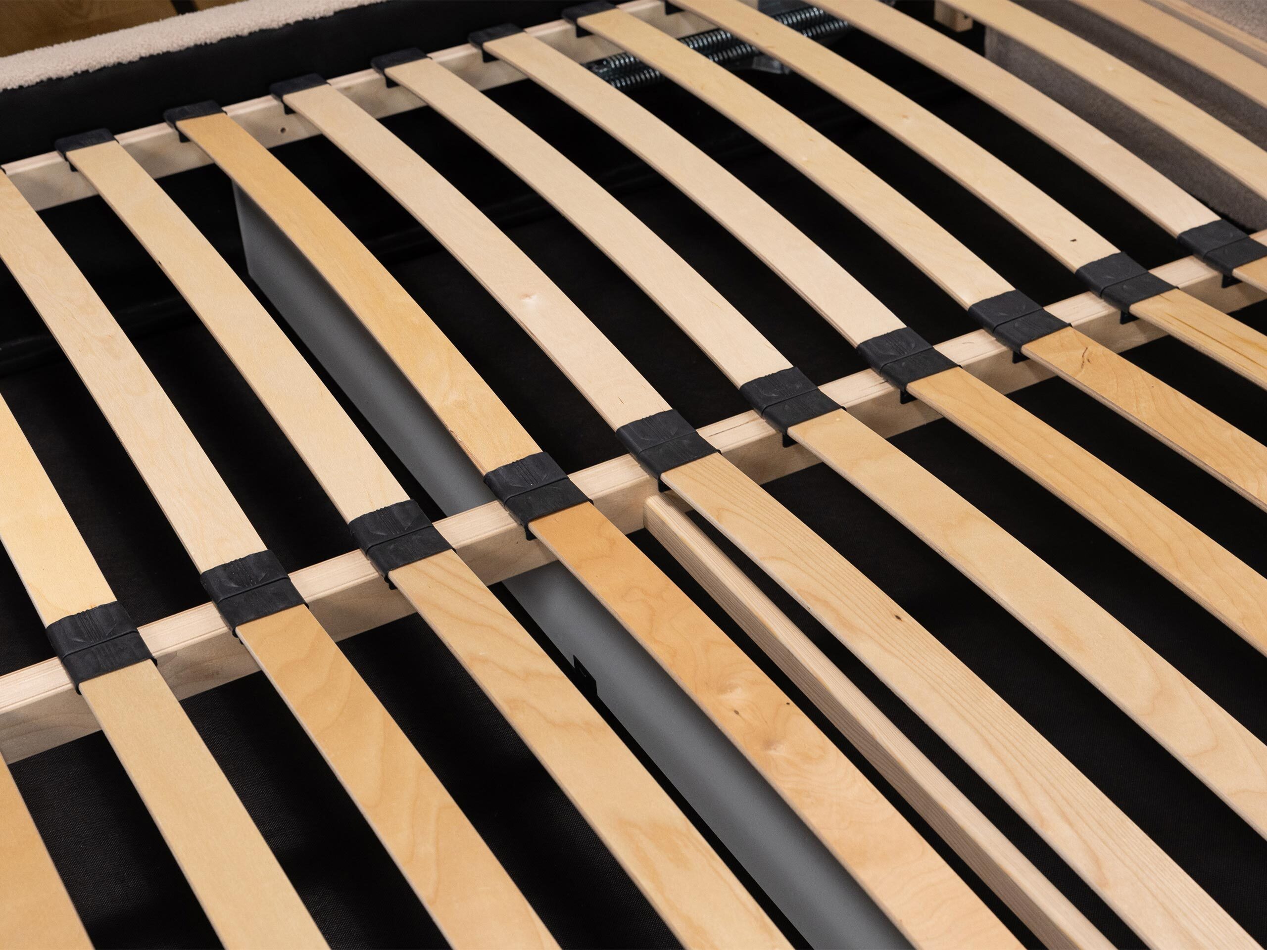 Cama TrendyNest Verbio (Lambi 06)