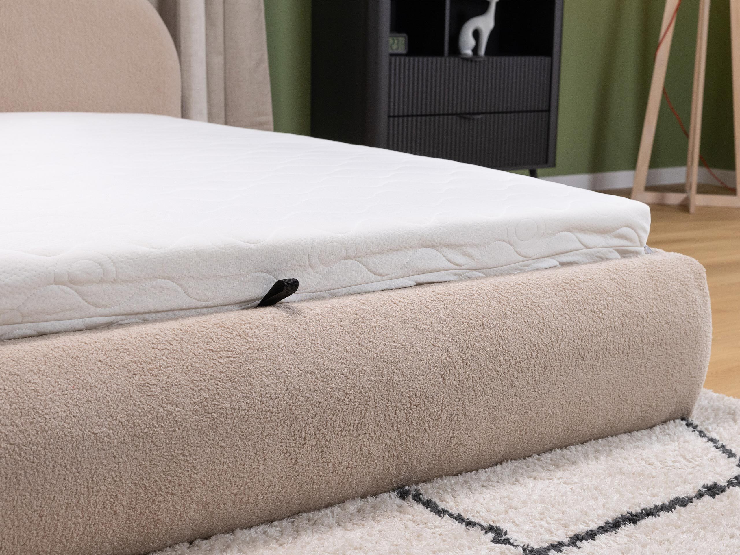 Cama TrendyNest Verbio (Lambi 06)