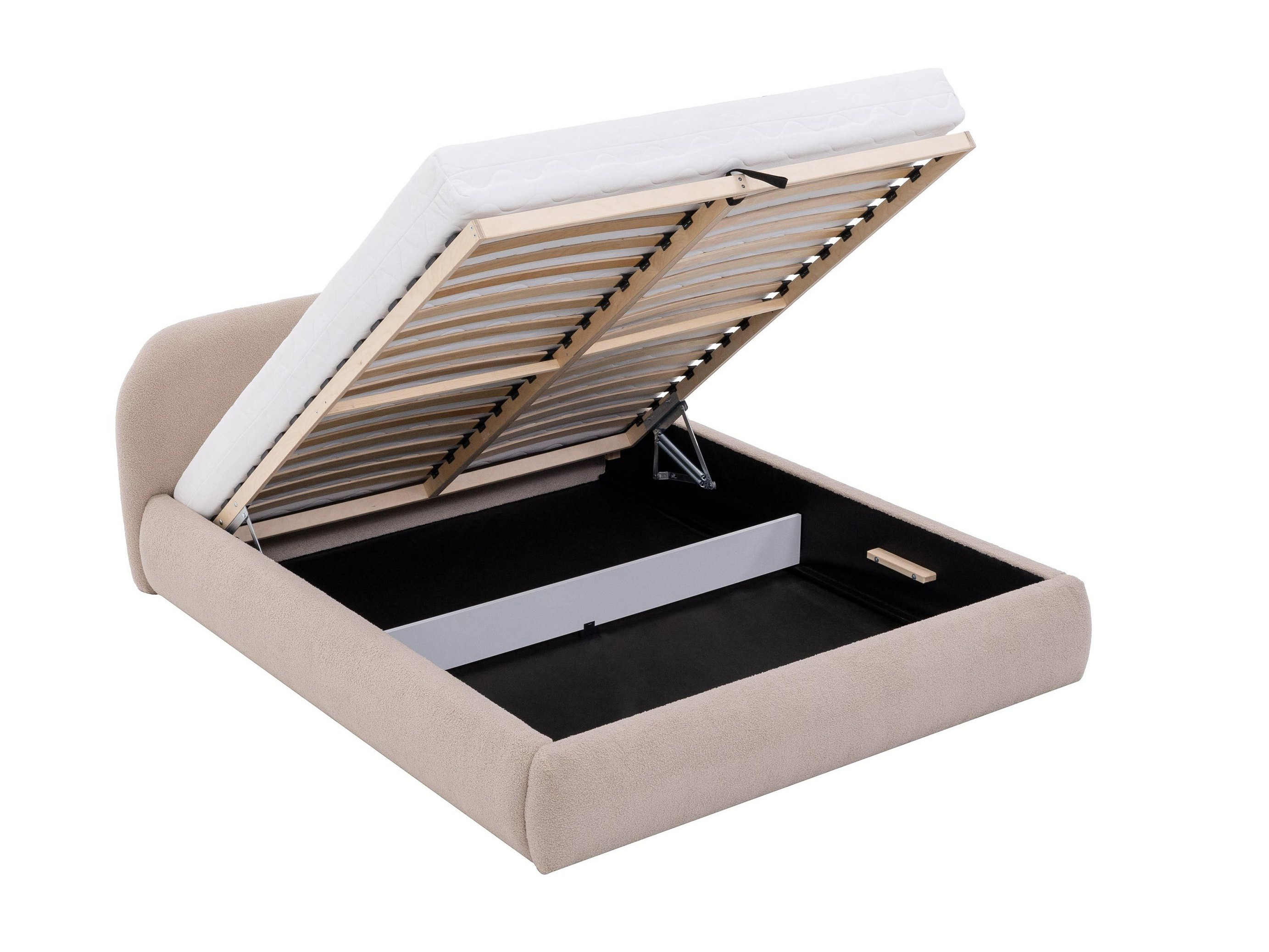 Cama TrendyNest Verbio (Lambi 06)