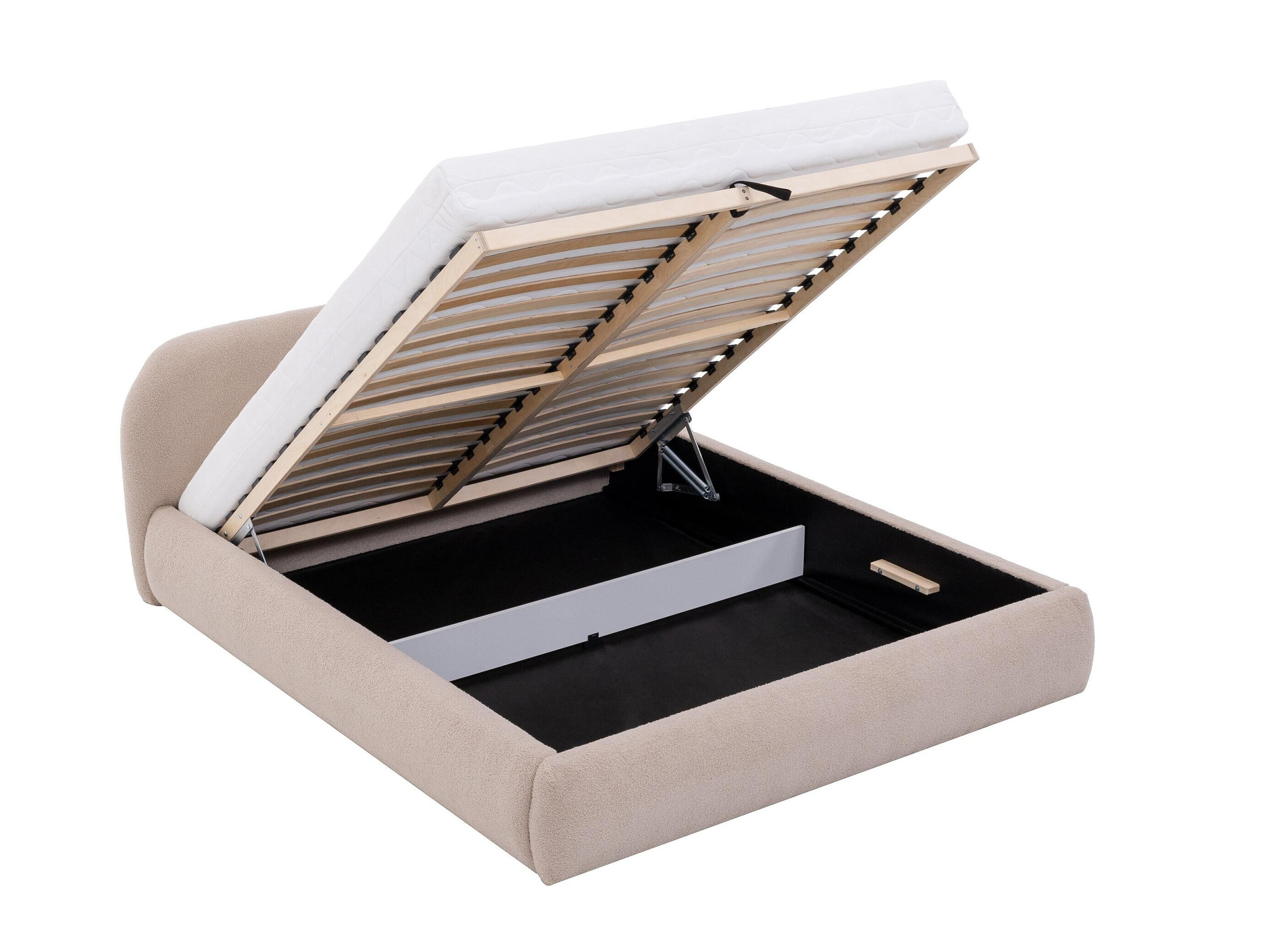 Cama TrendyNest Verbio (Lambi 08)