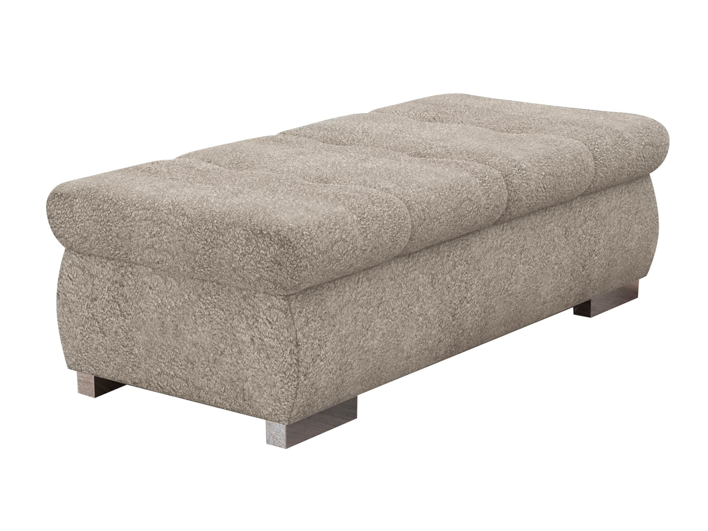 Banco estofado Comfivo Nitor I (Coral 50)