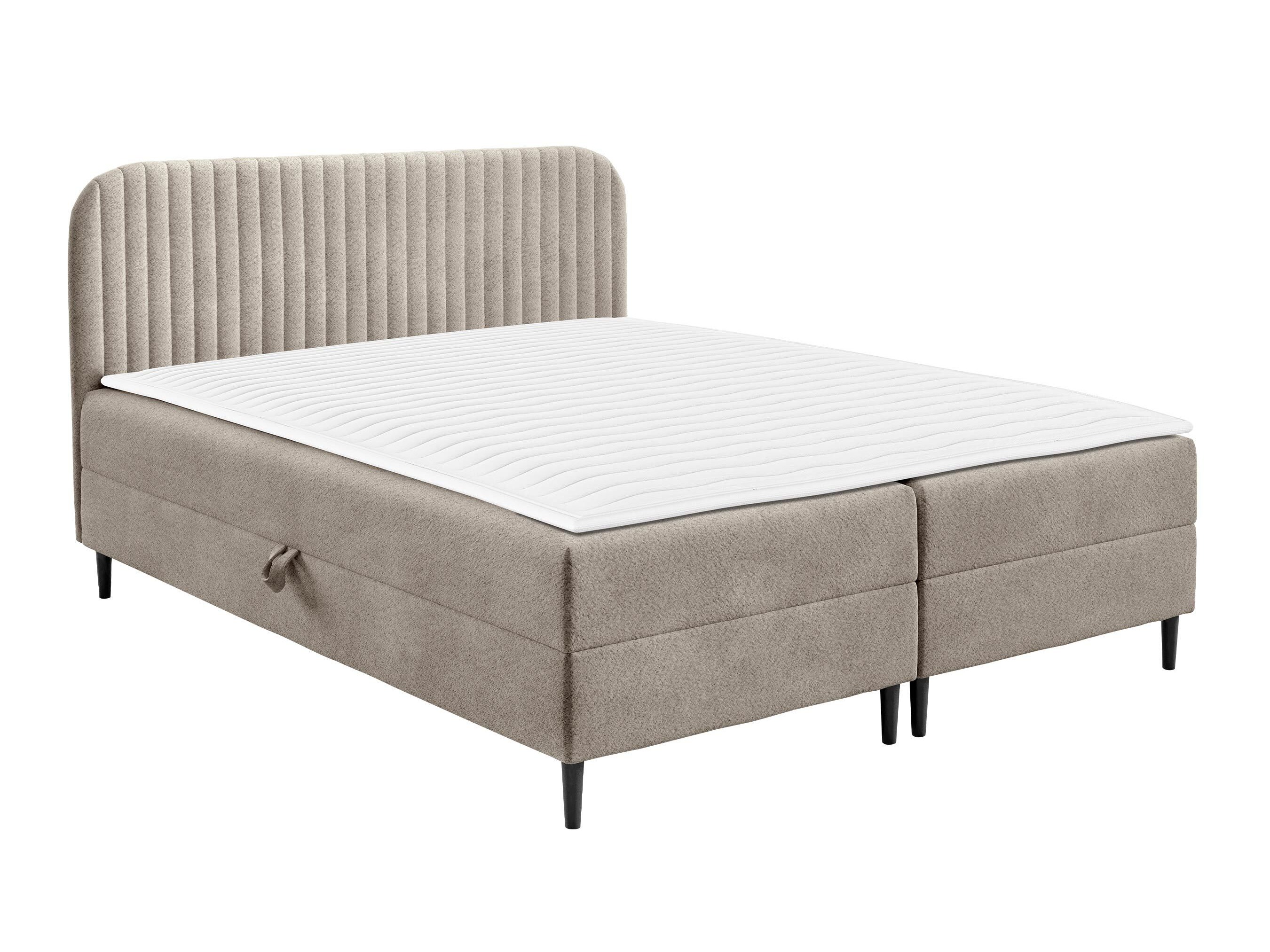 Cama continental Rivus (Coral 50)