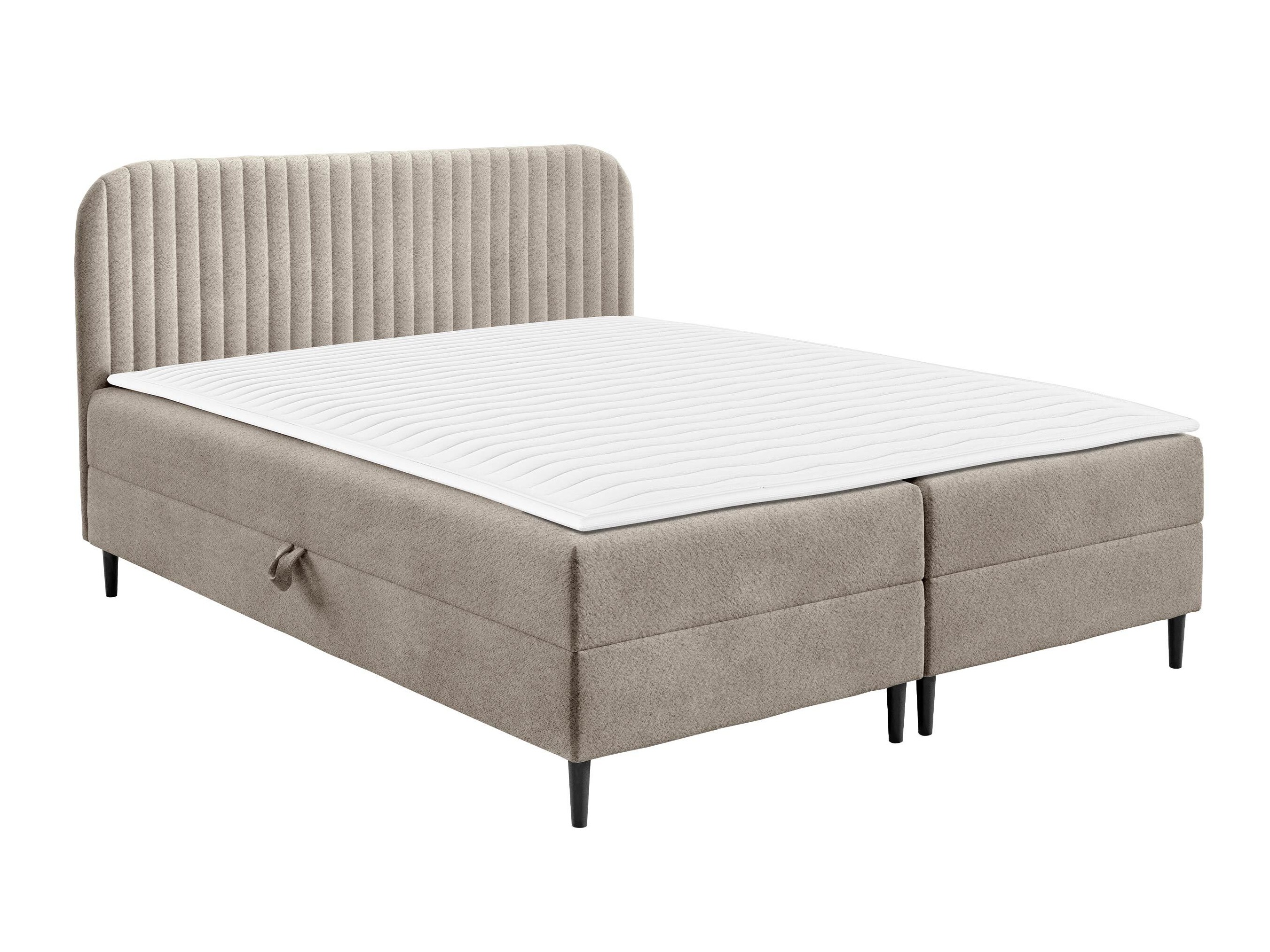 Cama continental Rivus (Coral 50)