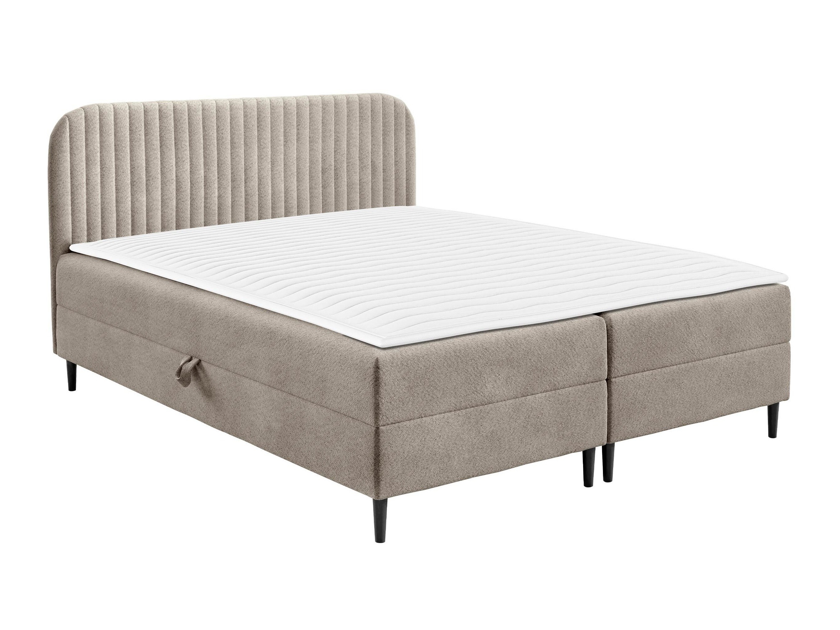 Cama continental Rivus (Coral 50)
