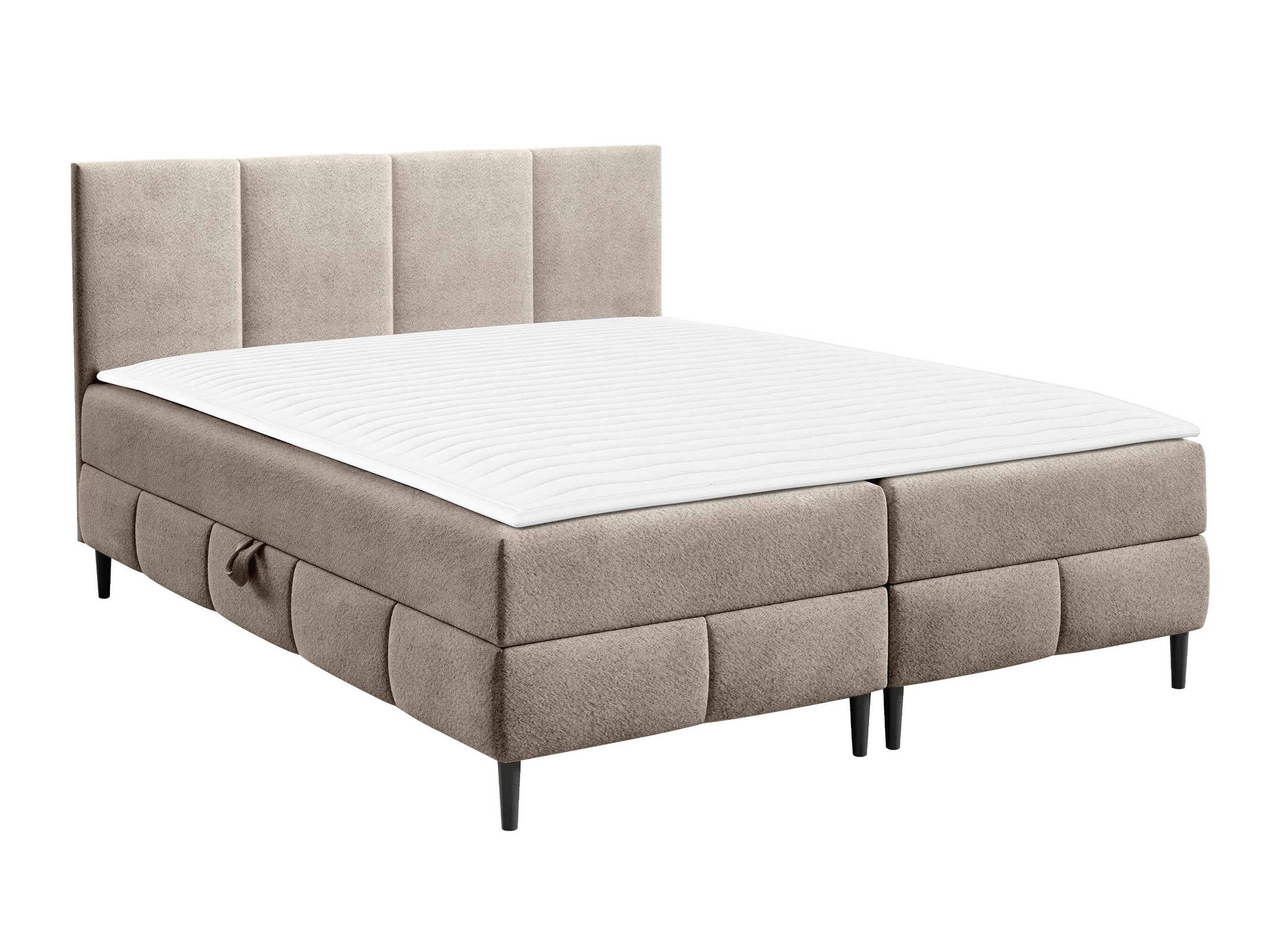 Cama continental Rivus I (Coral 50)