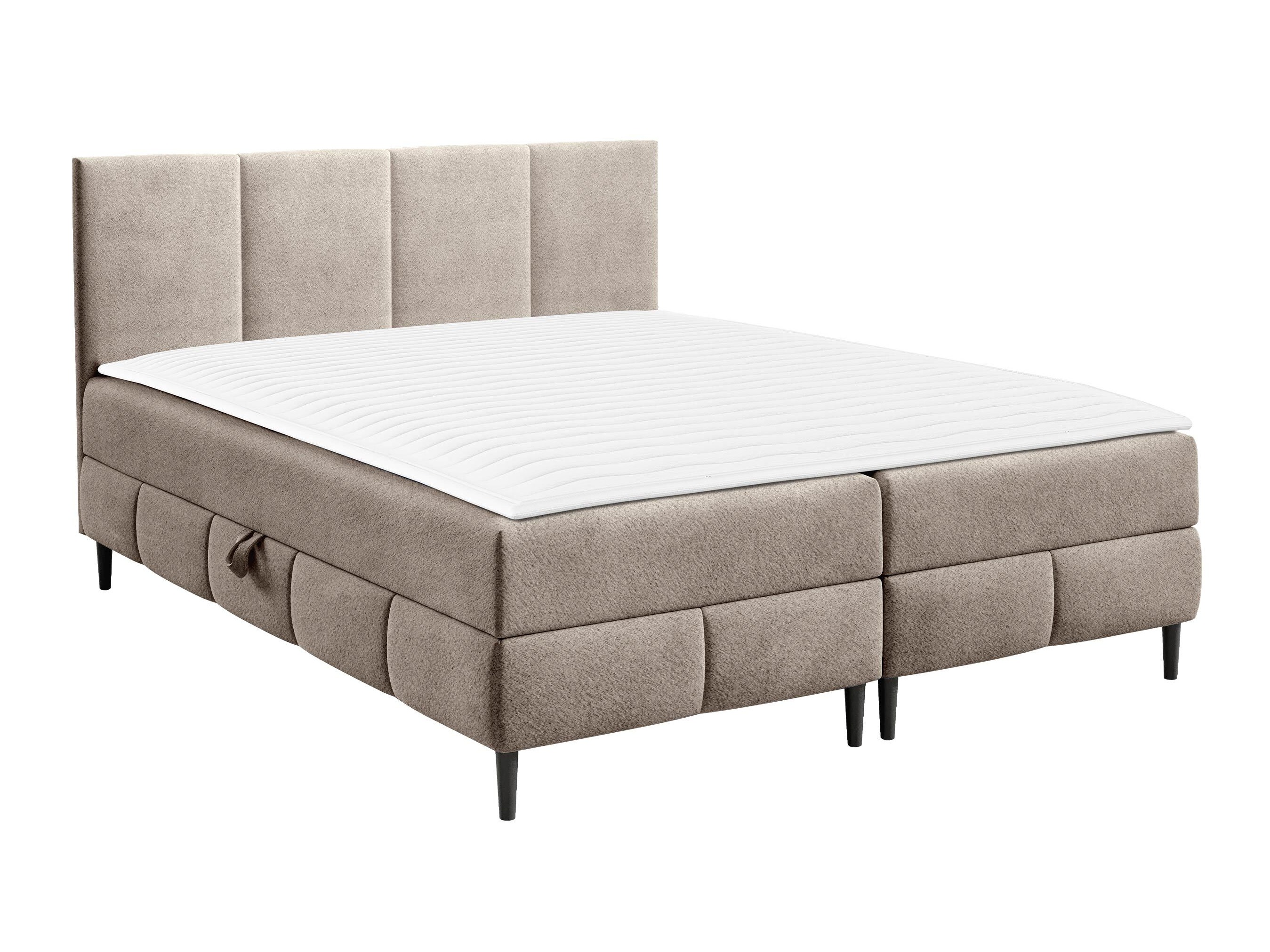 Cama continental Rivus I (Coral 50)