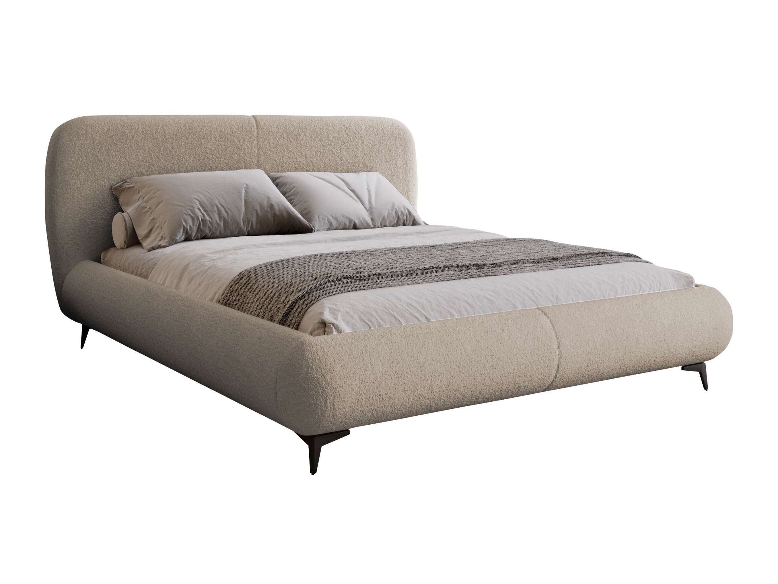 Cama TrendyNest Fenara (Coral 50)