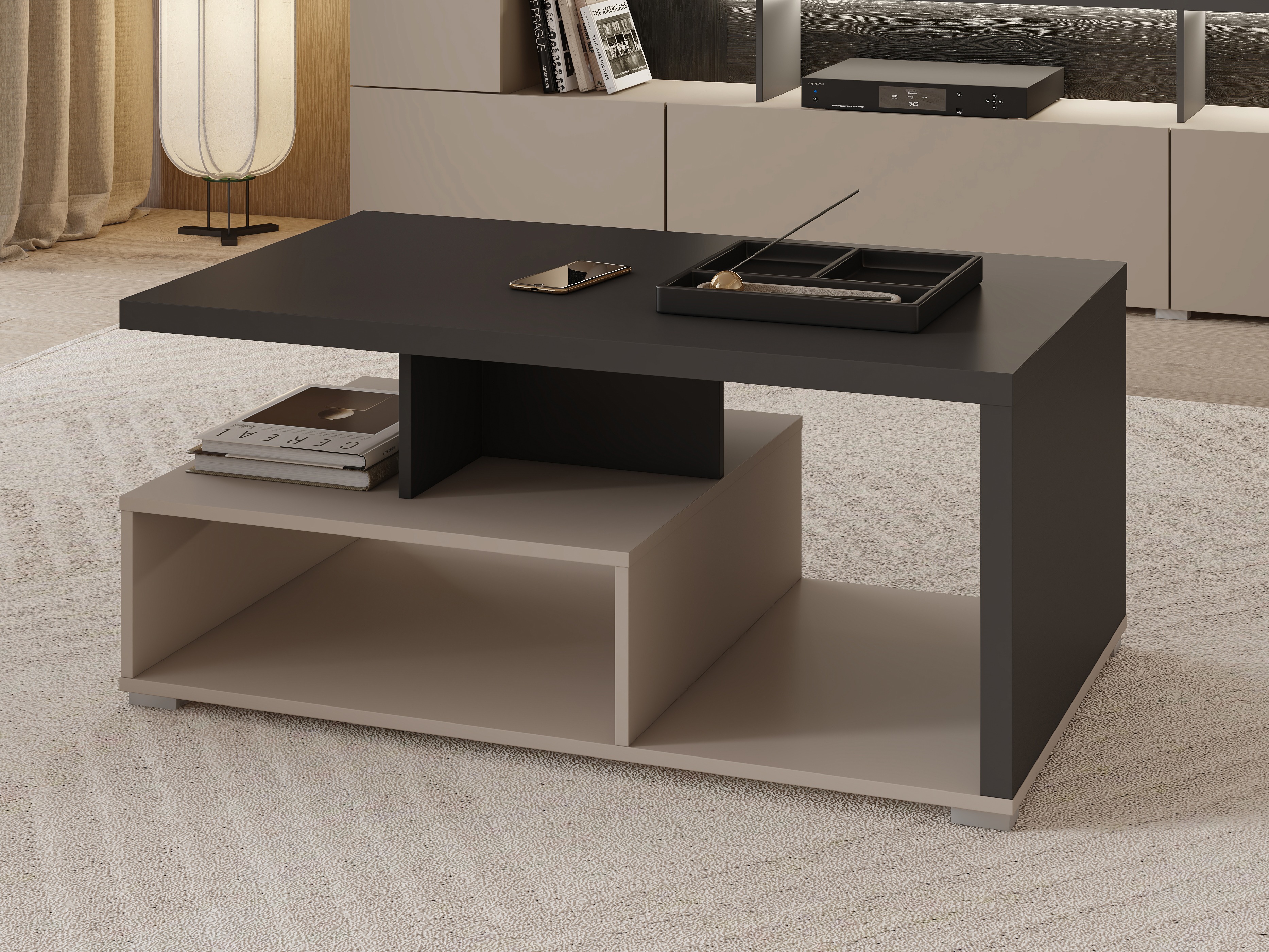 Mesa de centro SP6773
