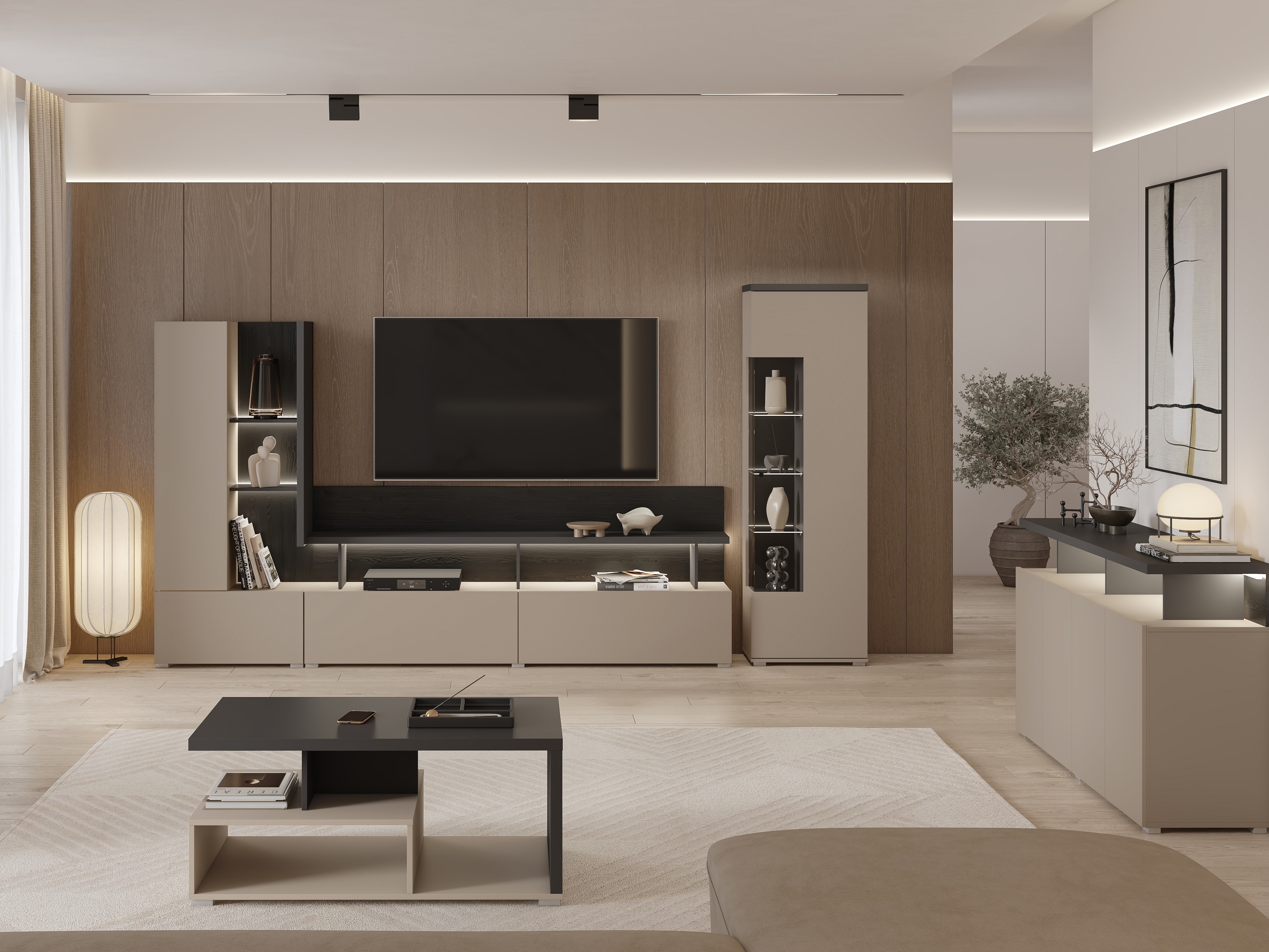 Mesa de centro SP6773