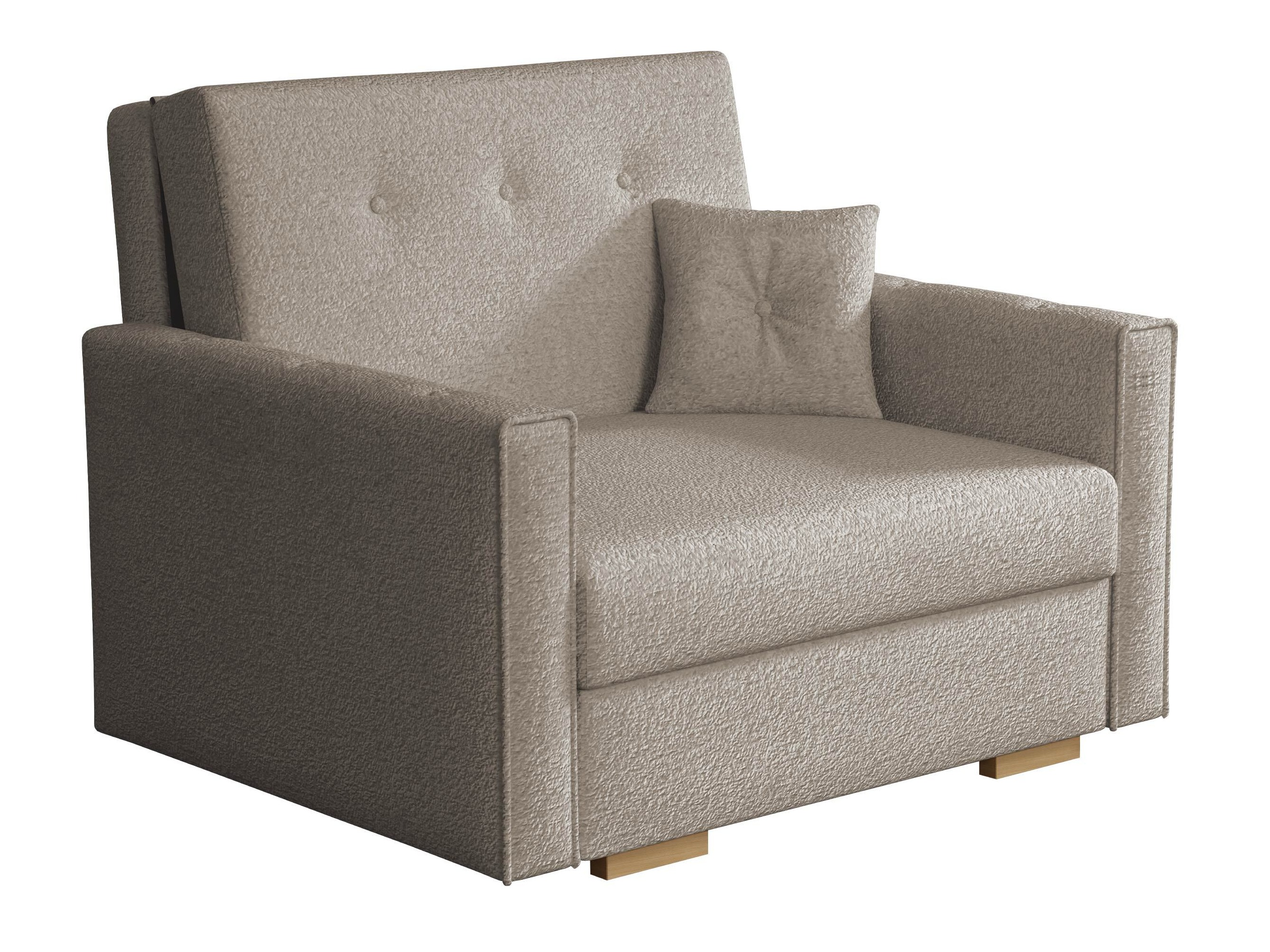 Poltrona Caelrin I (Coral 50)