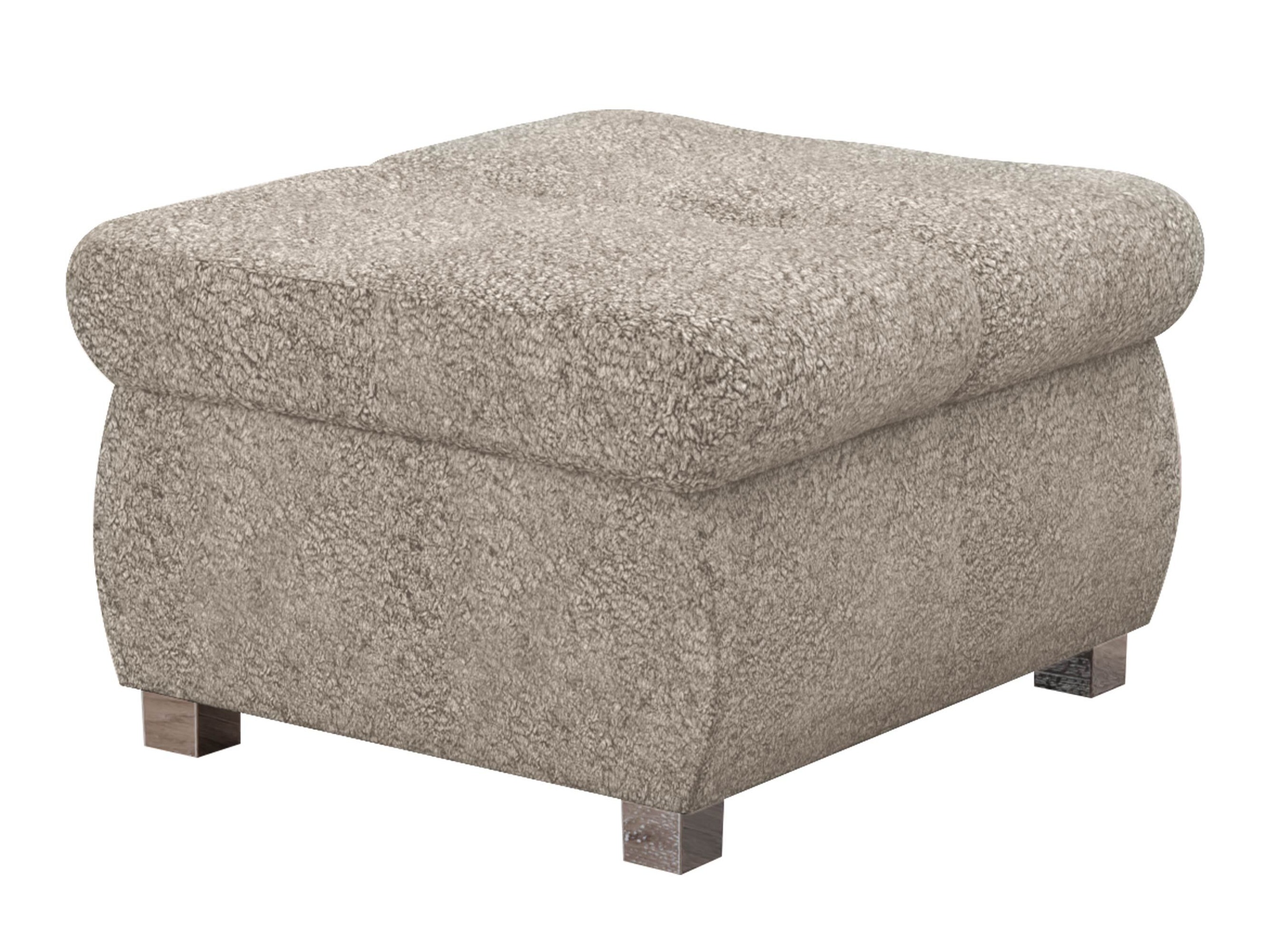 Pufe Comfivo Nitor (Coral 50)