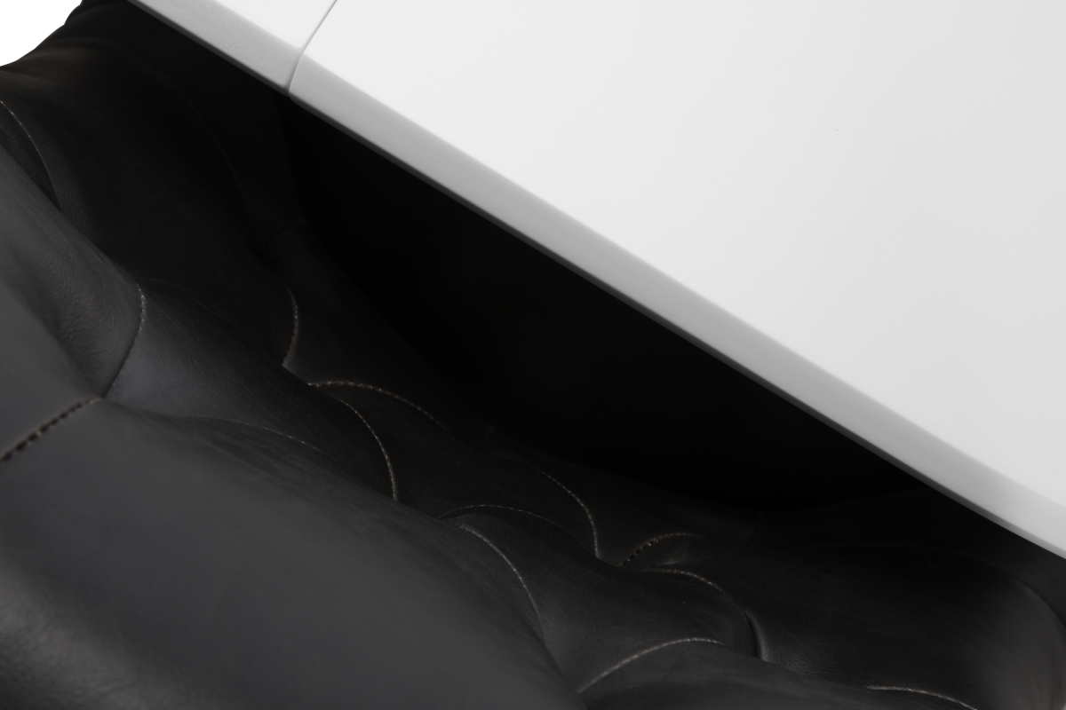 Conjunto para refeições Provo 115 (Preto)