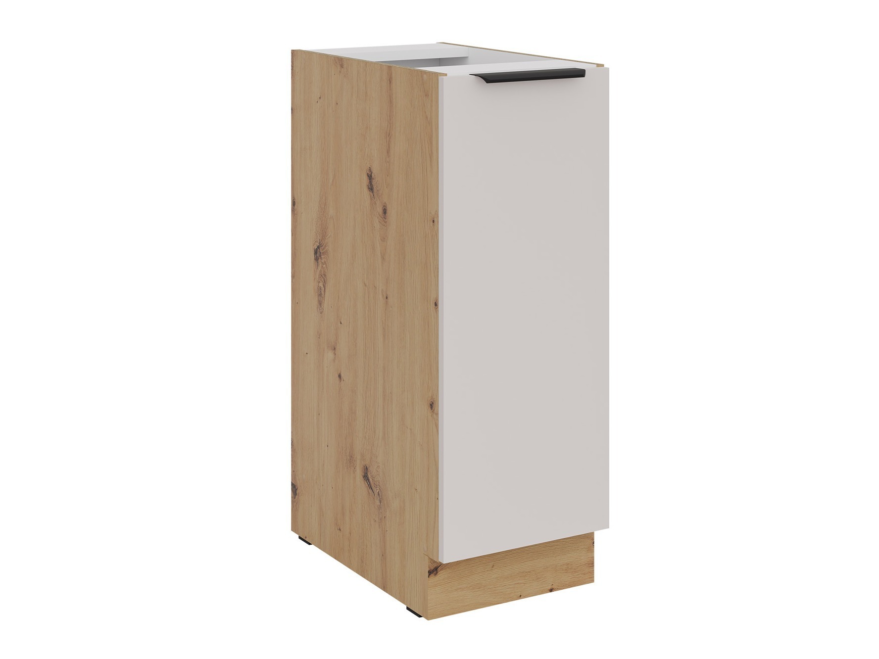Armário modular com cesto extraível Sole 102