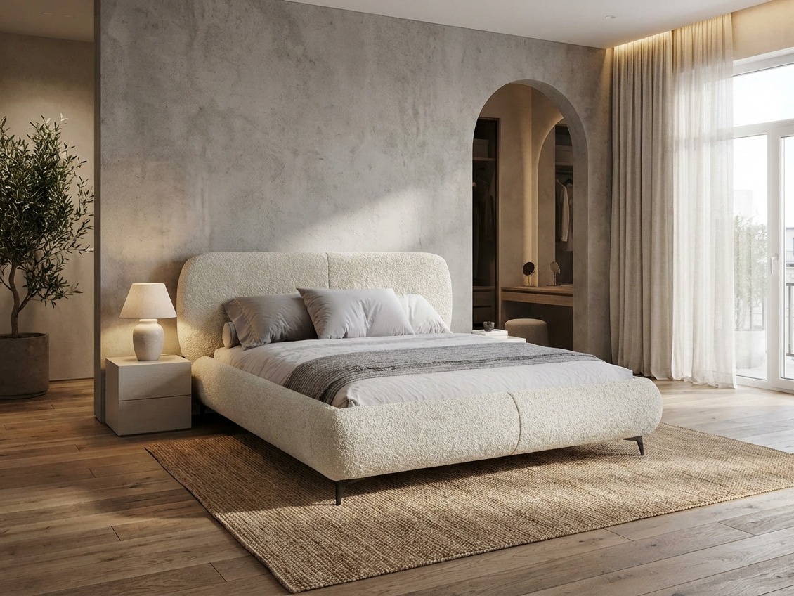 Cama TrendyNest Fenara (Coral 65)