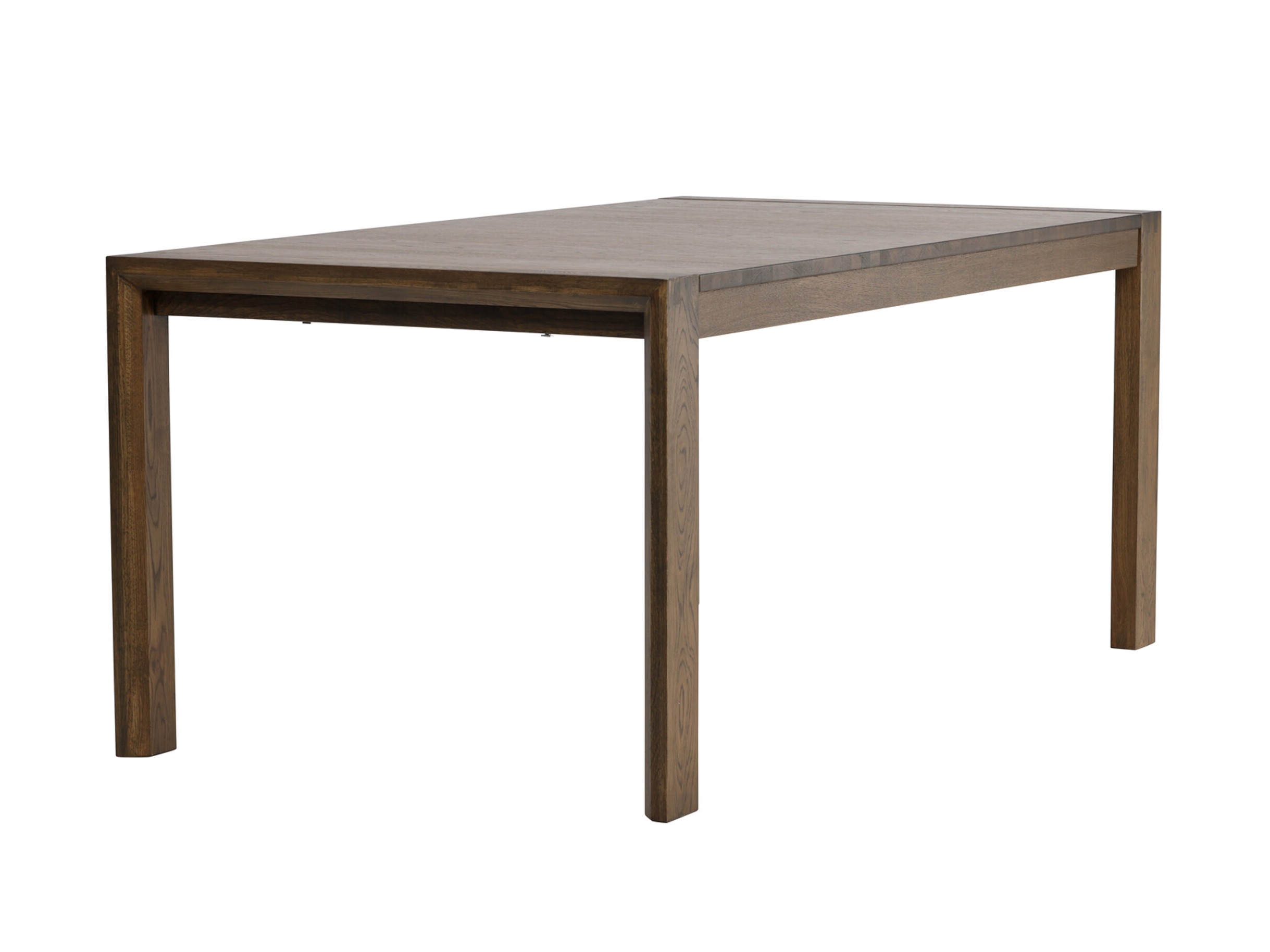 Mesa Dallas 120 (Carvalho escuro)