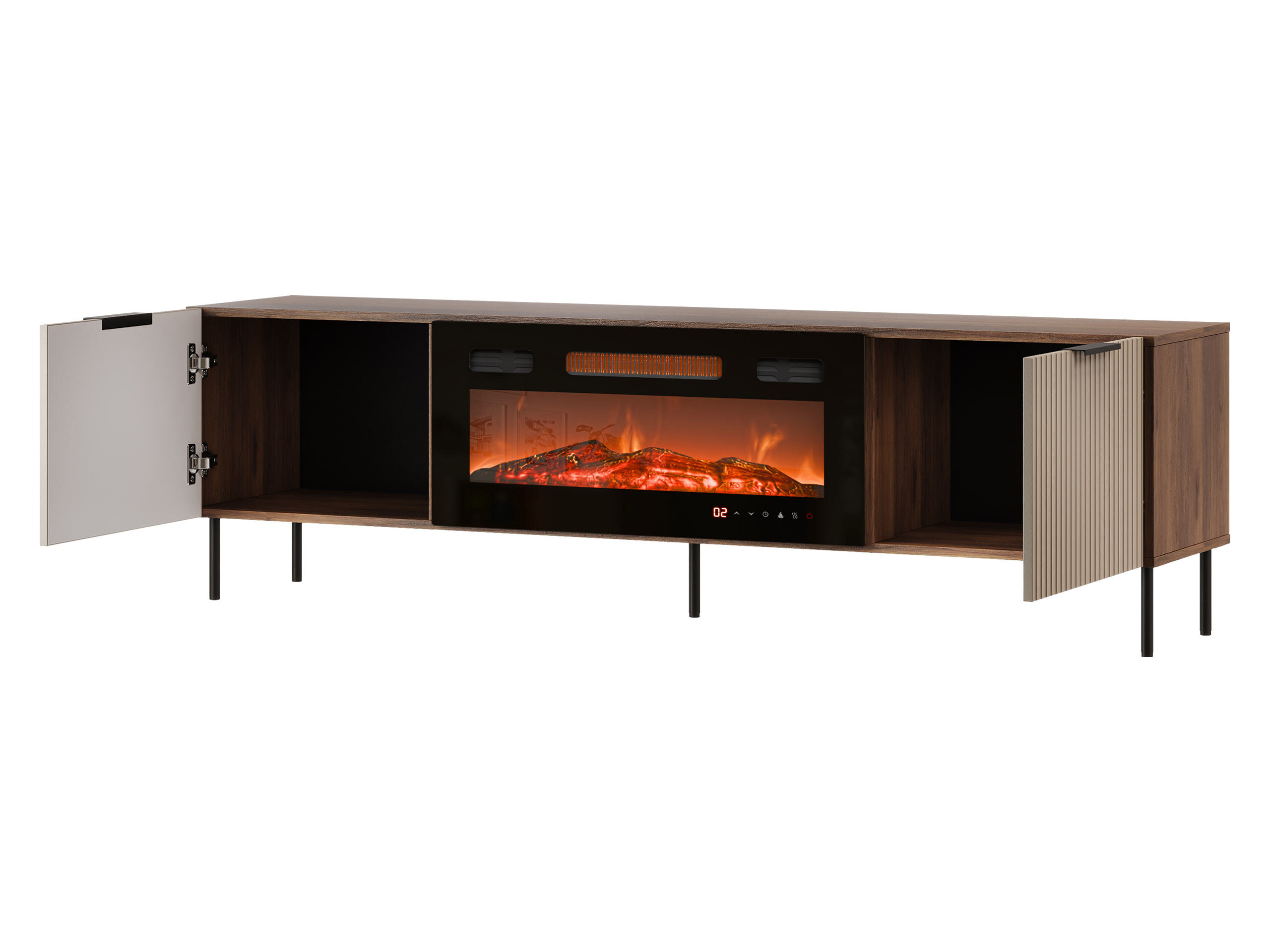 Móvel de TV Mardalu 107