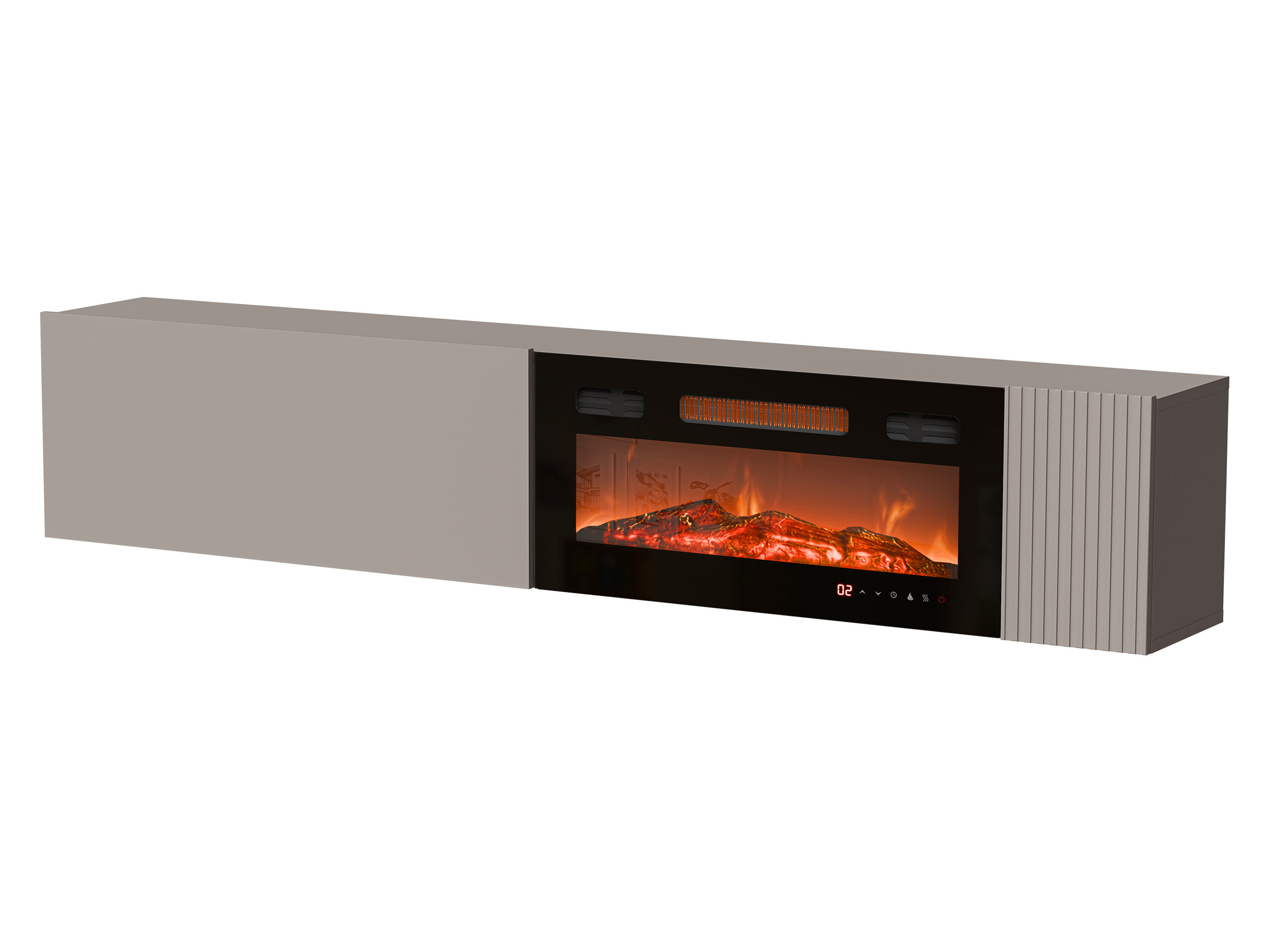 Móvel de TV Species I (Caxemira)