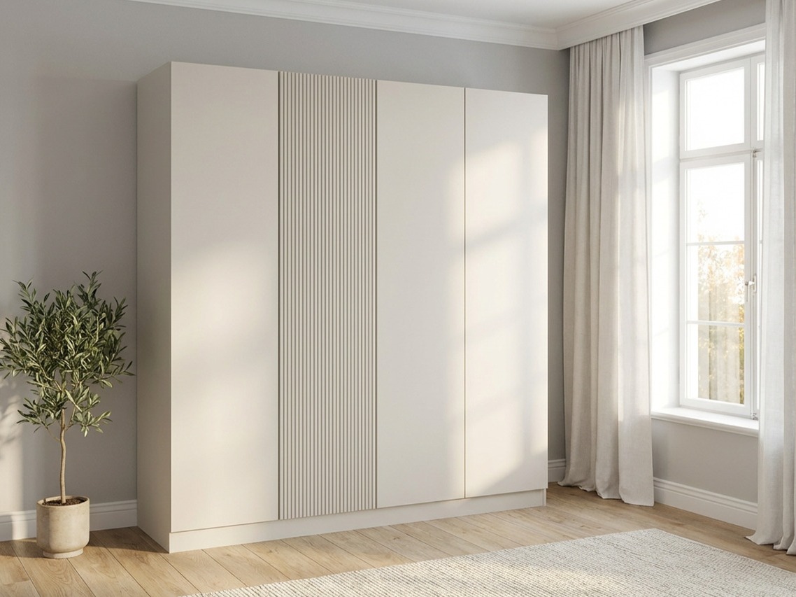 Roupeiro Lunole 107 (Caxemira)