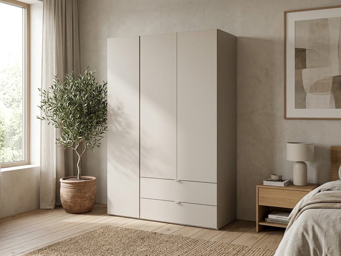 Roupeiro Tivseva 100