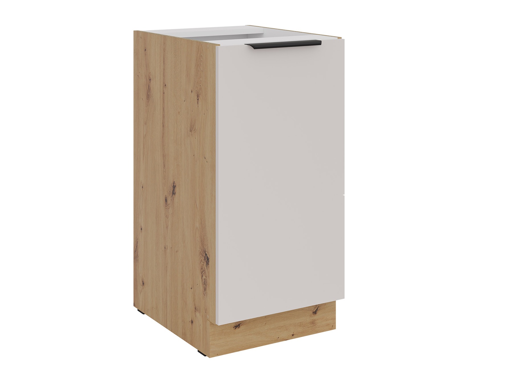 Armário modular com portas Sole 114
