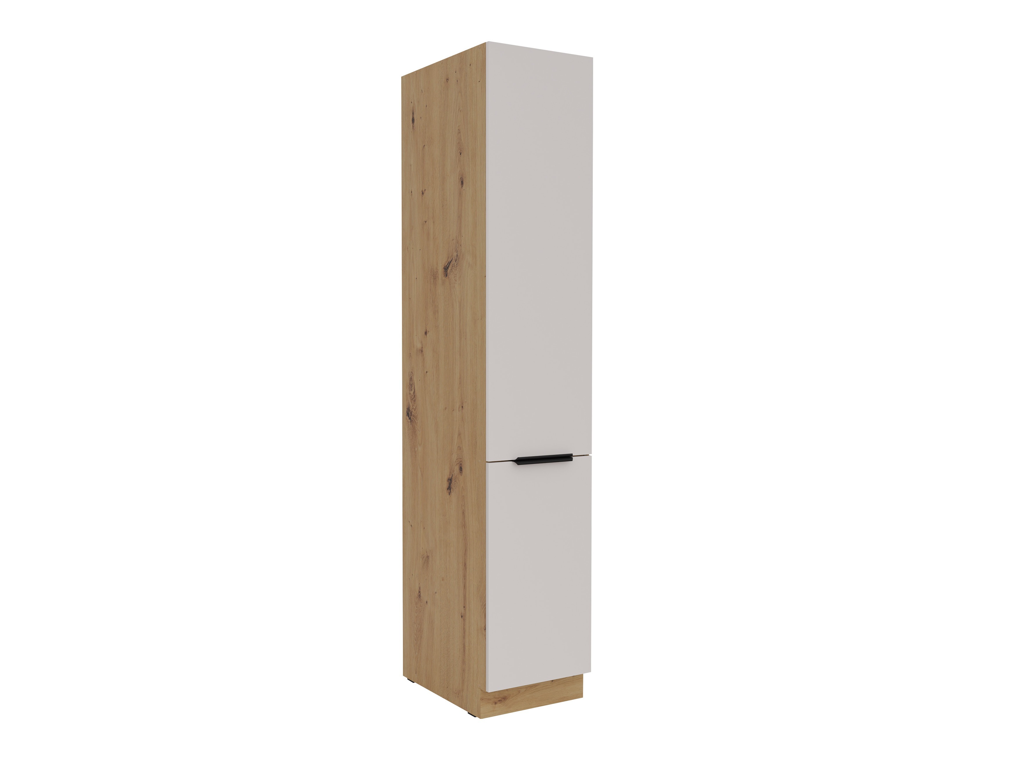 Armário modular com portas Sole 116