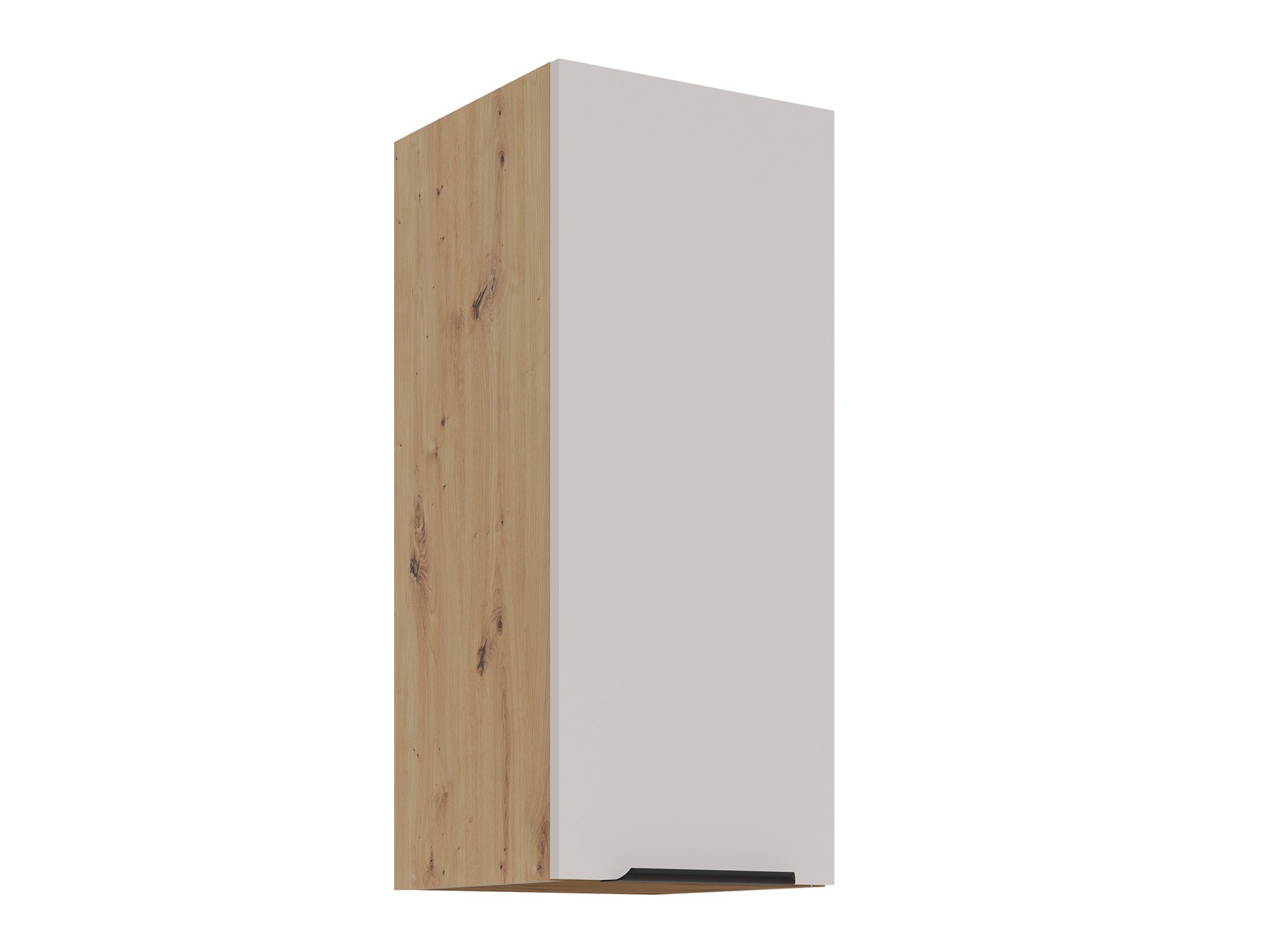 Armário modular suspenso Sole 112