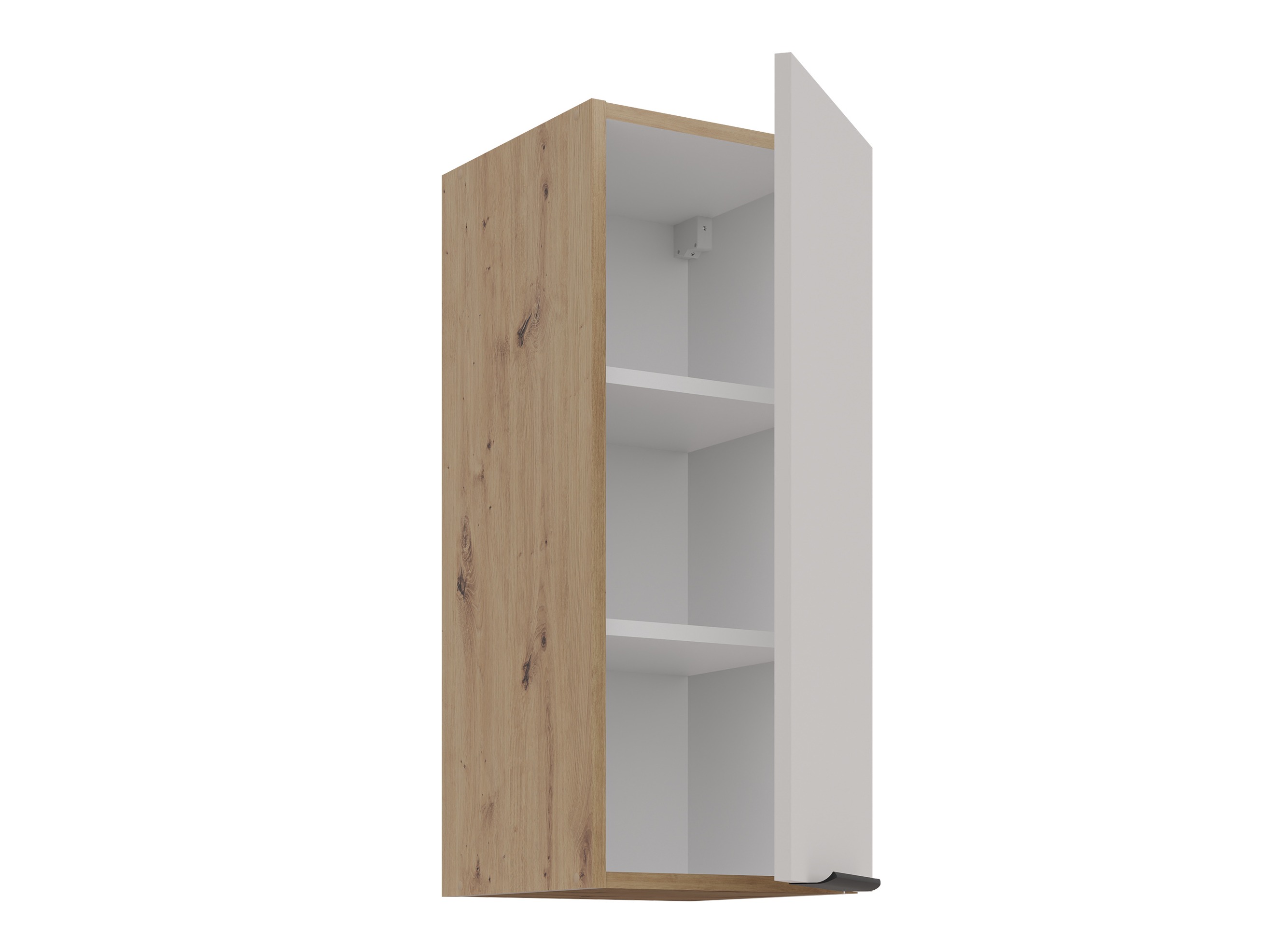 Armário modular suspenso Sole 112