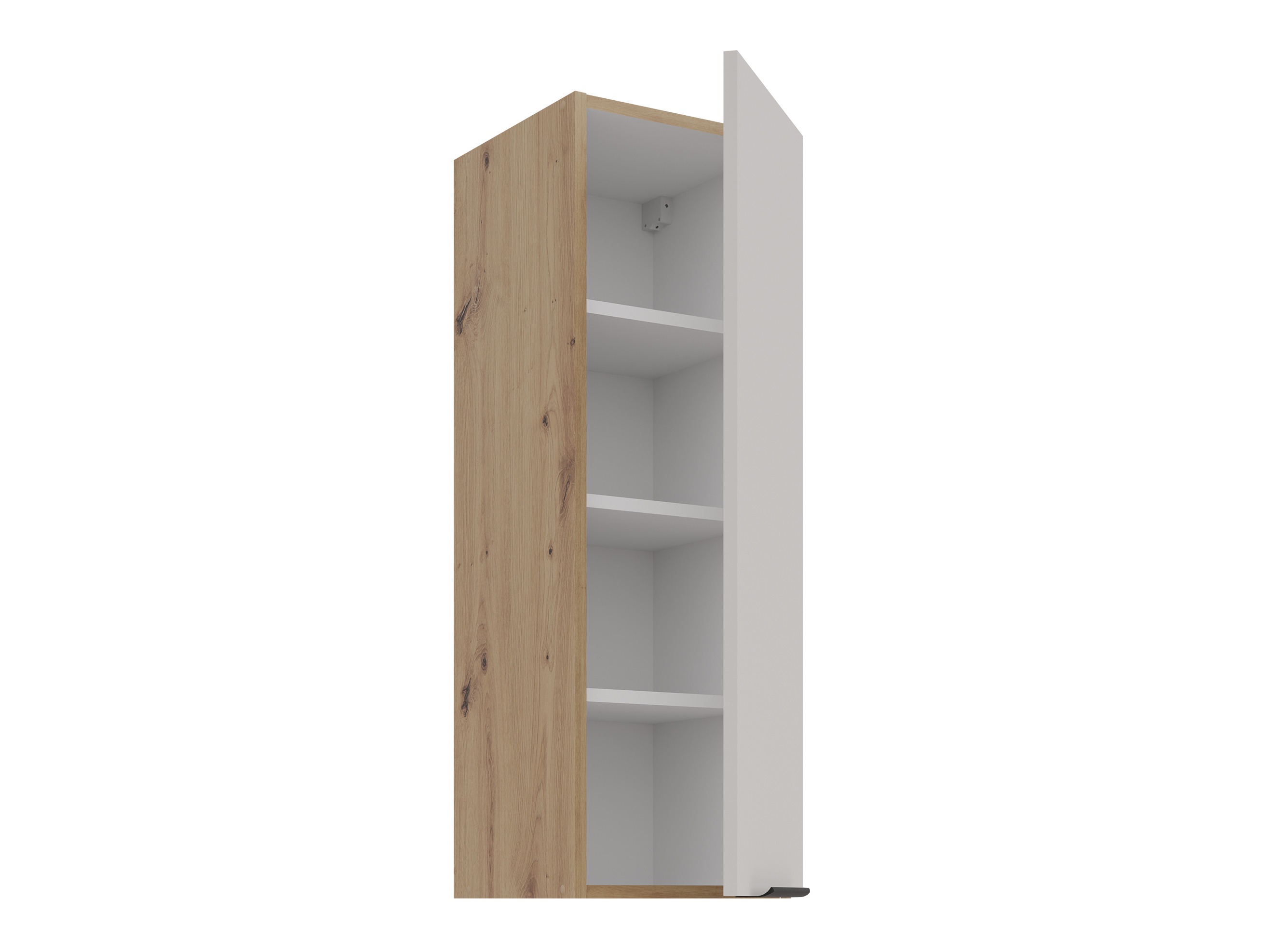 Armário modular suspenso Sole 113