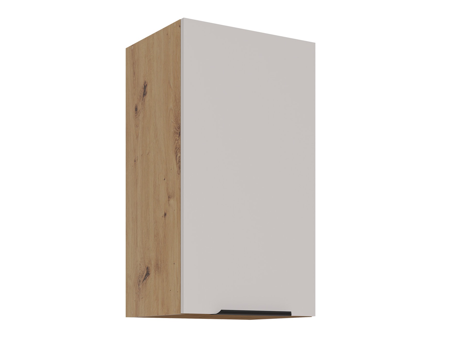 Armário modular suspenso Sole 117